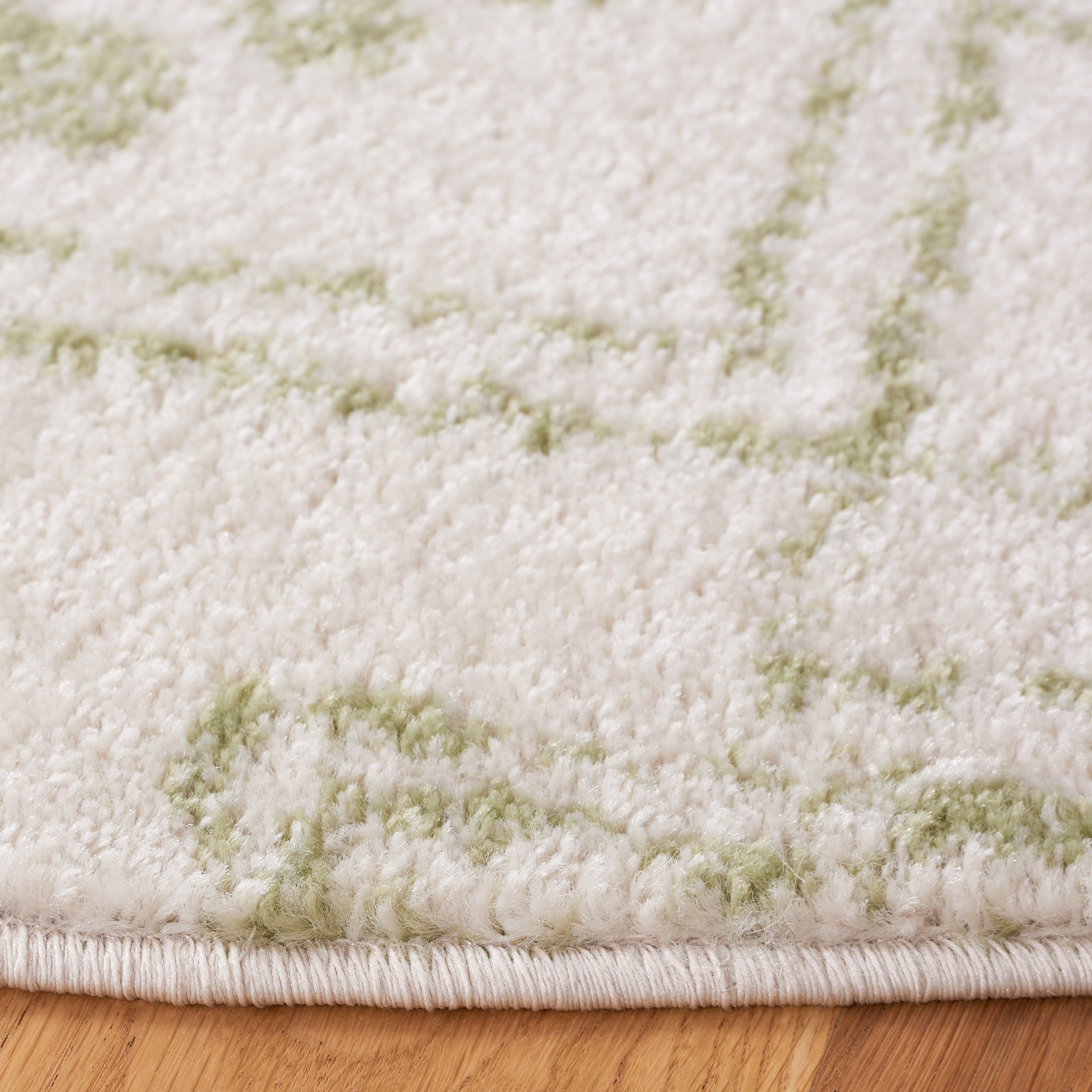 Tapis tribal bohème marocain rustique SAFAVIEH Tulum Ethelyn