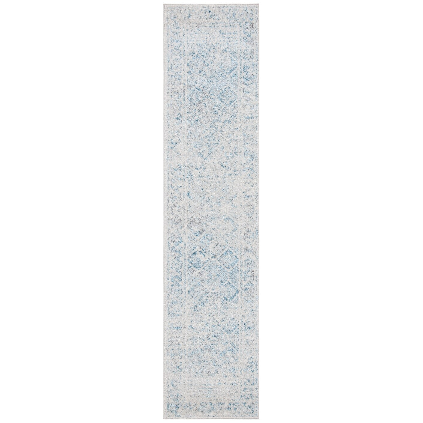 Tapis bohème marocain rustique SAFAVIEH Tulum Phebe