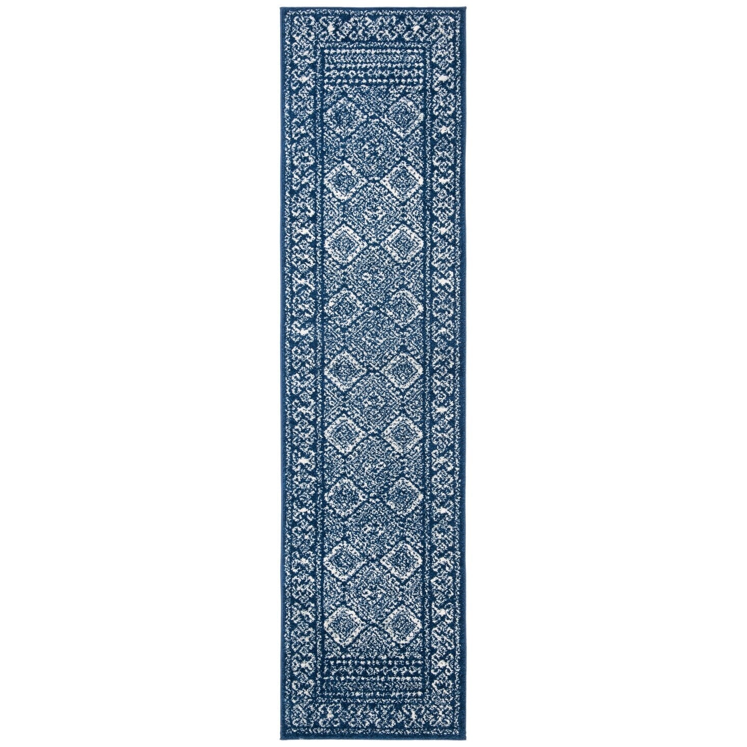 Tapis bohème marocain rustique SAFAVIEH Tulum Phebe