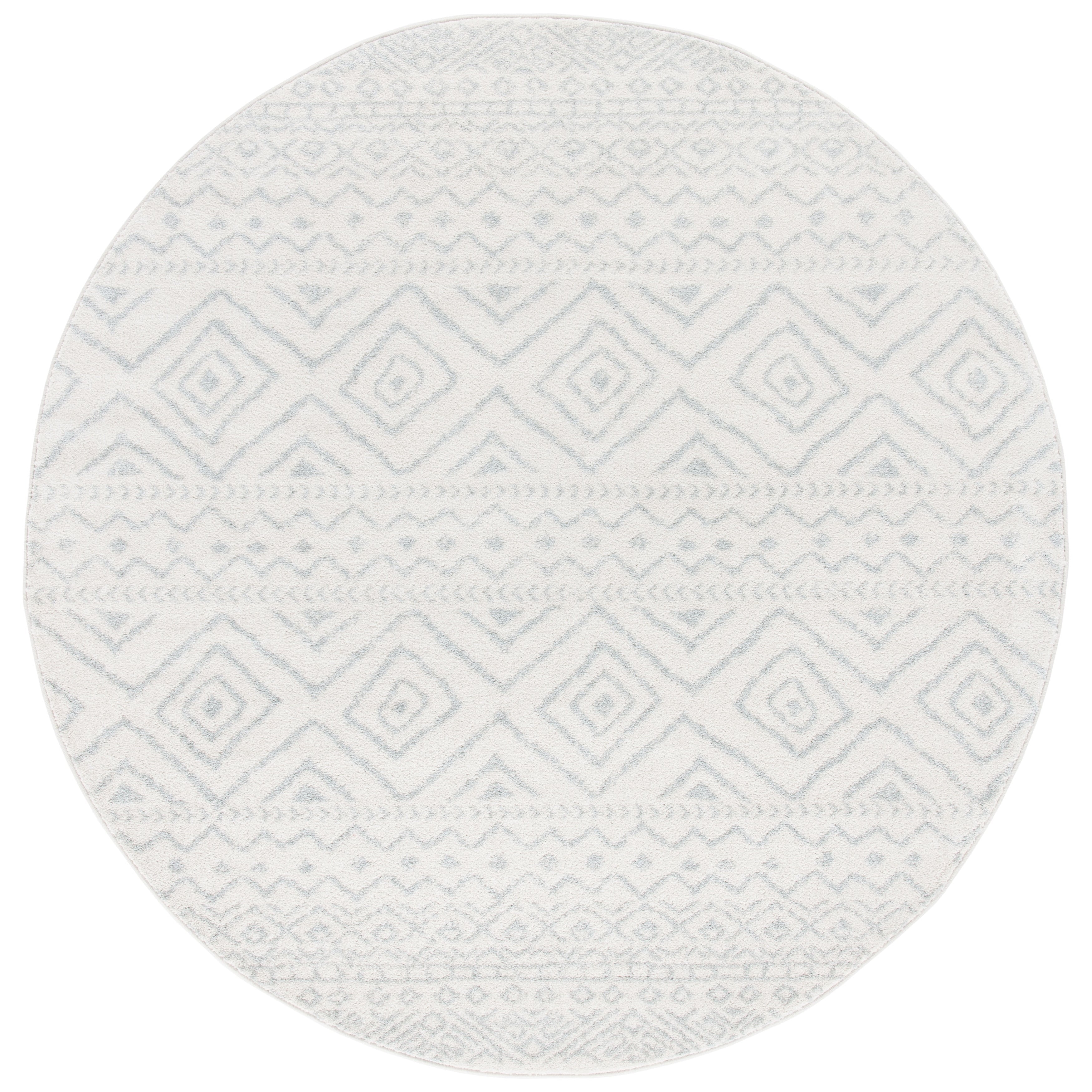 Tapis marocain bohème vieilli SAFAVIEH Tulum Vassilia