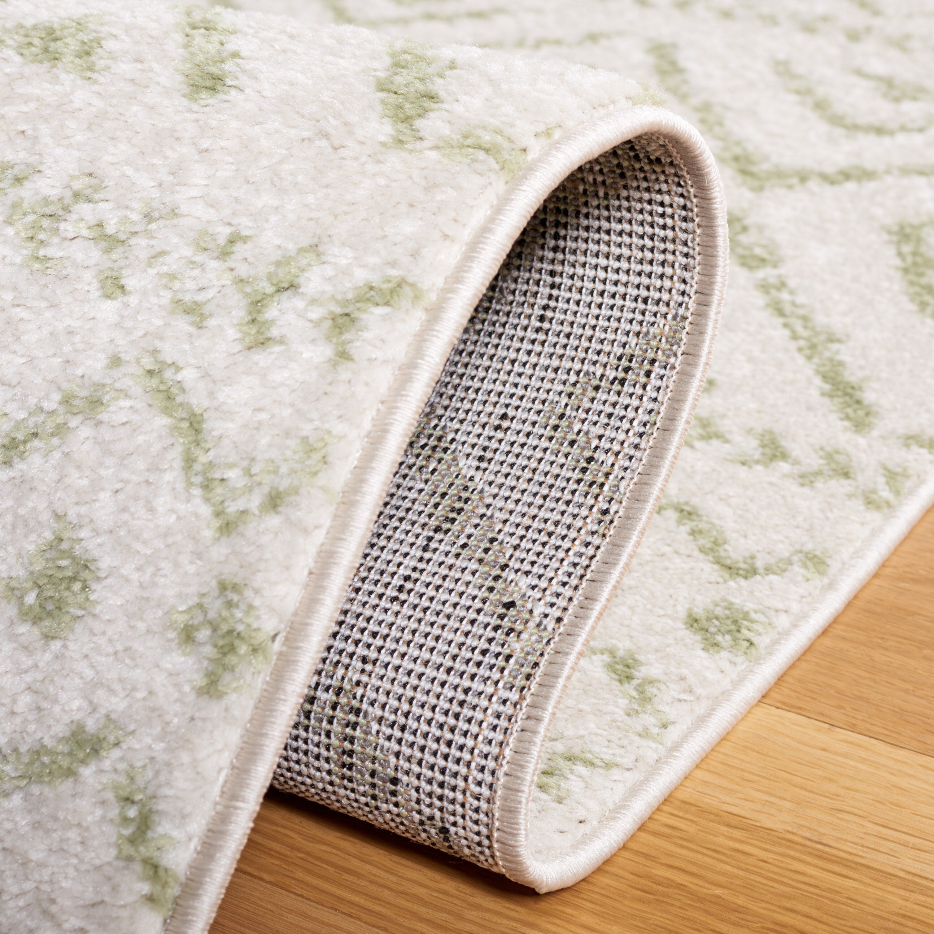 Tapis marocain bohème vieilli SAFAVIEH Tulum Vassilia