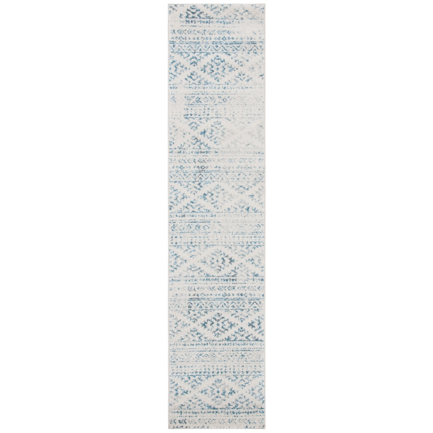 Tapis marocain bohème chic SAFAVIEH Tulum Vetuta