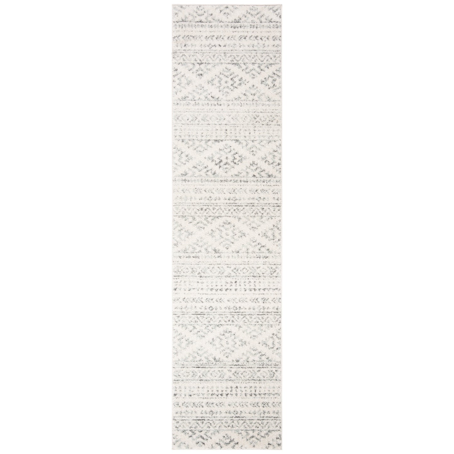 Tapis marocain bohème chic SAFAVIEH Tulum Vetuta