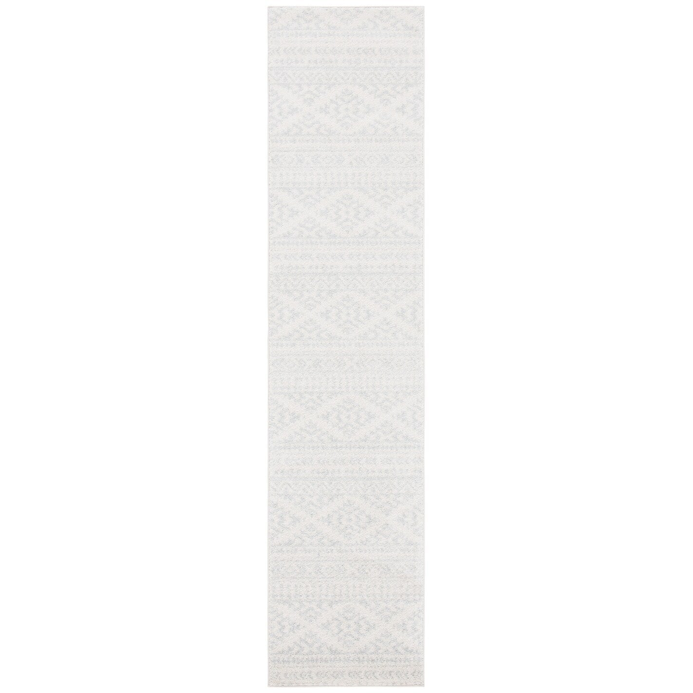 Tapis marocain bohème chic SAFAVIEH Tulum Vetuta