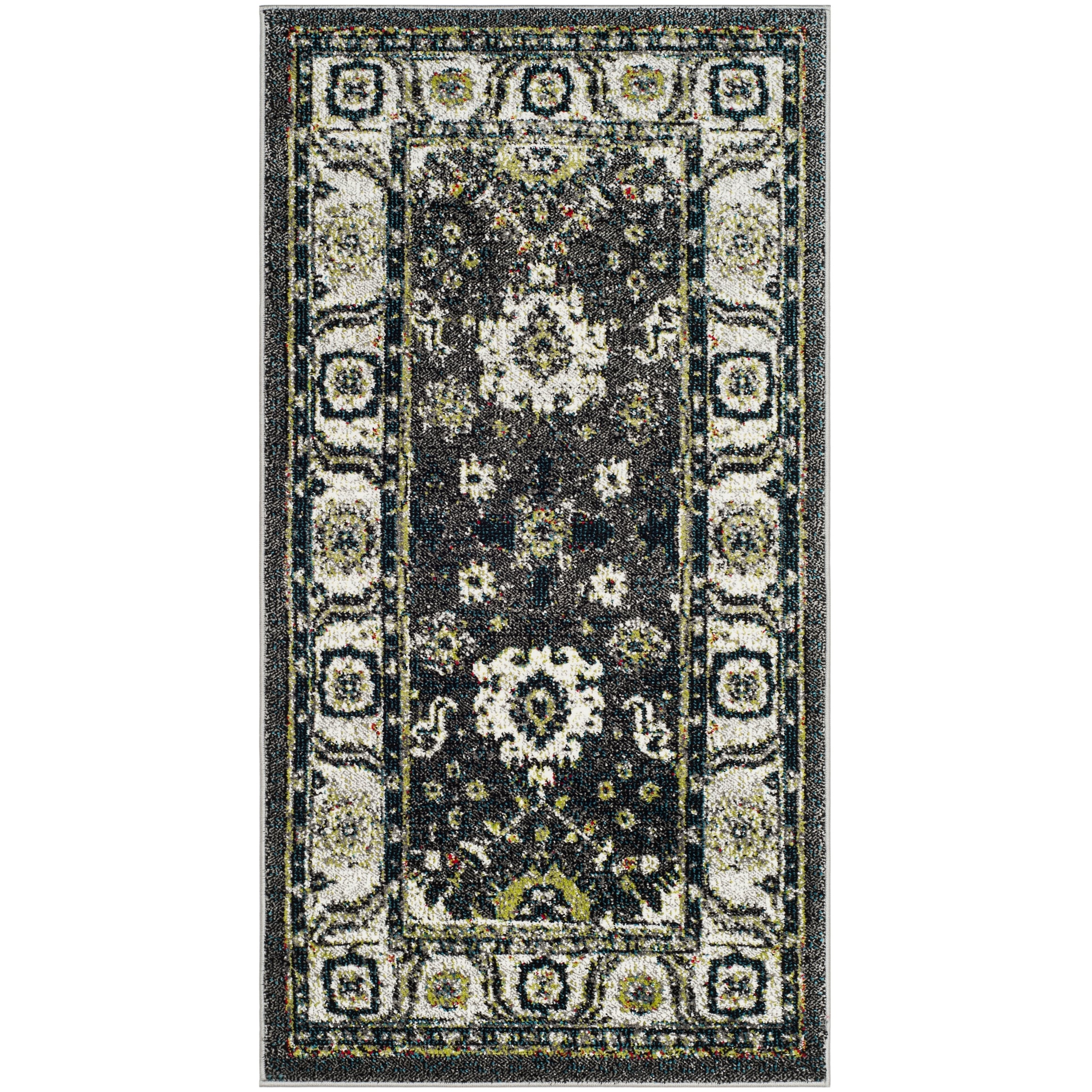 Tapis oriental traditionnel SAFAVIEH Vintage Hamadan Bridget