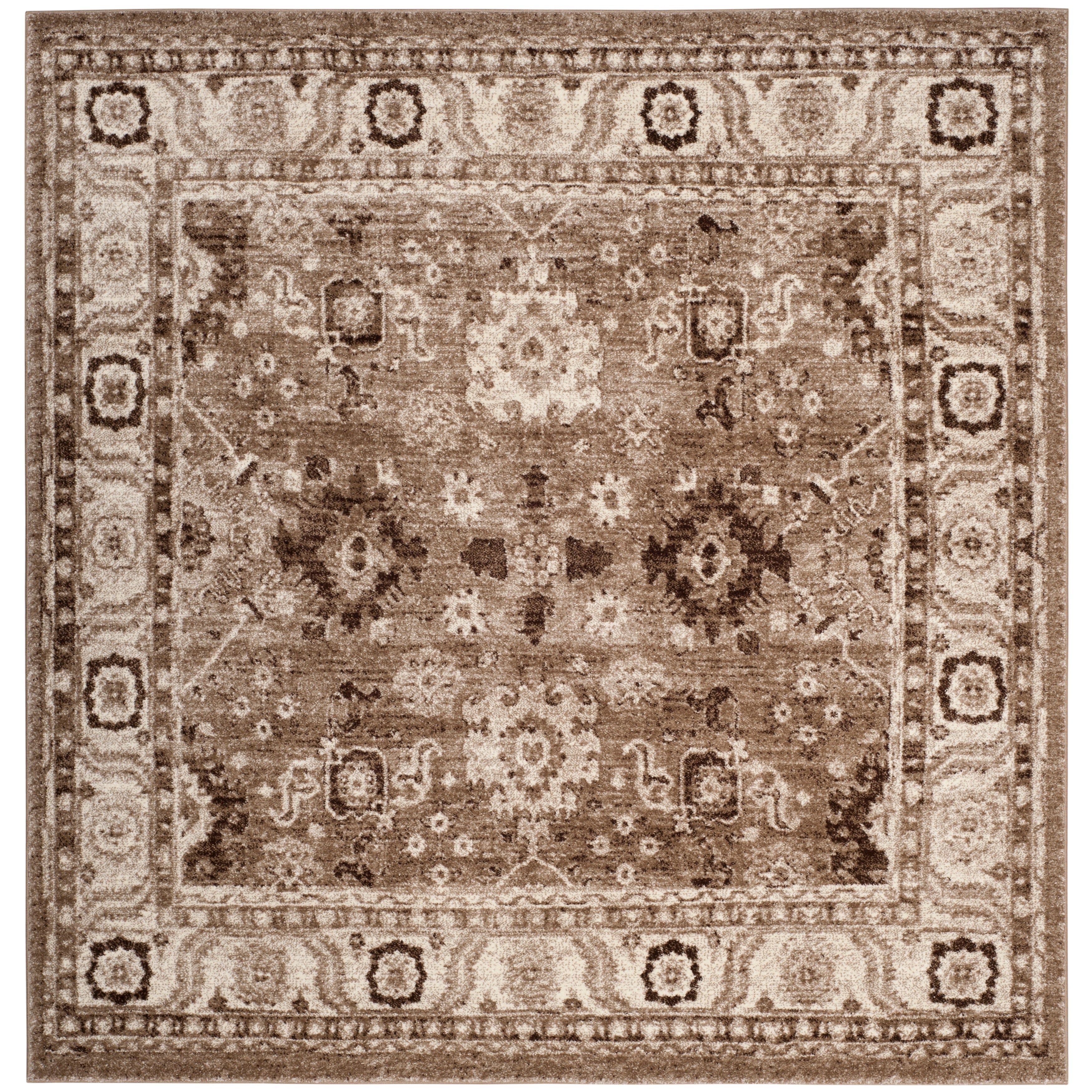 Tapis oriental traditionnel SAFAVIEH Vintage Hamadan Bridget