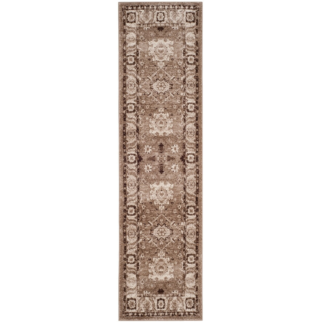 Tapis oriental traditionnel SAFAVIEH Vintage Hamadan Bridget