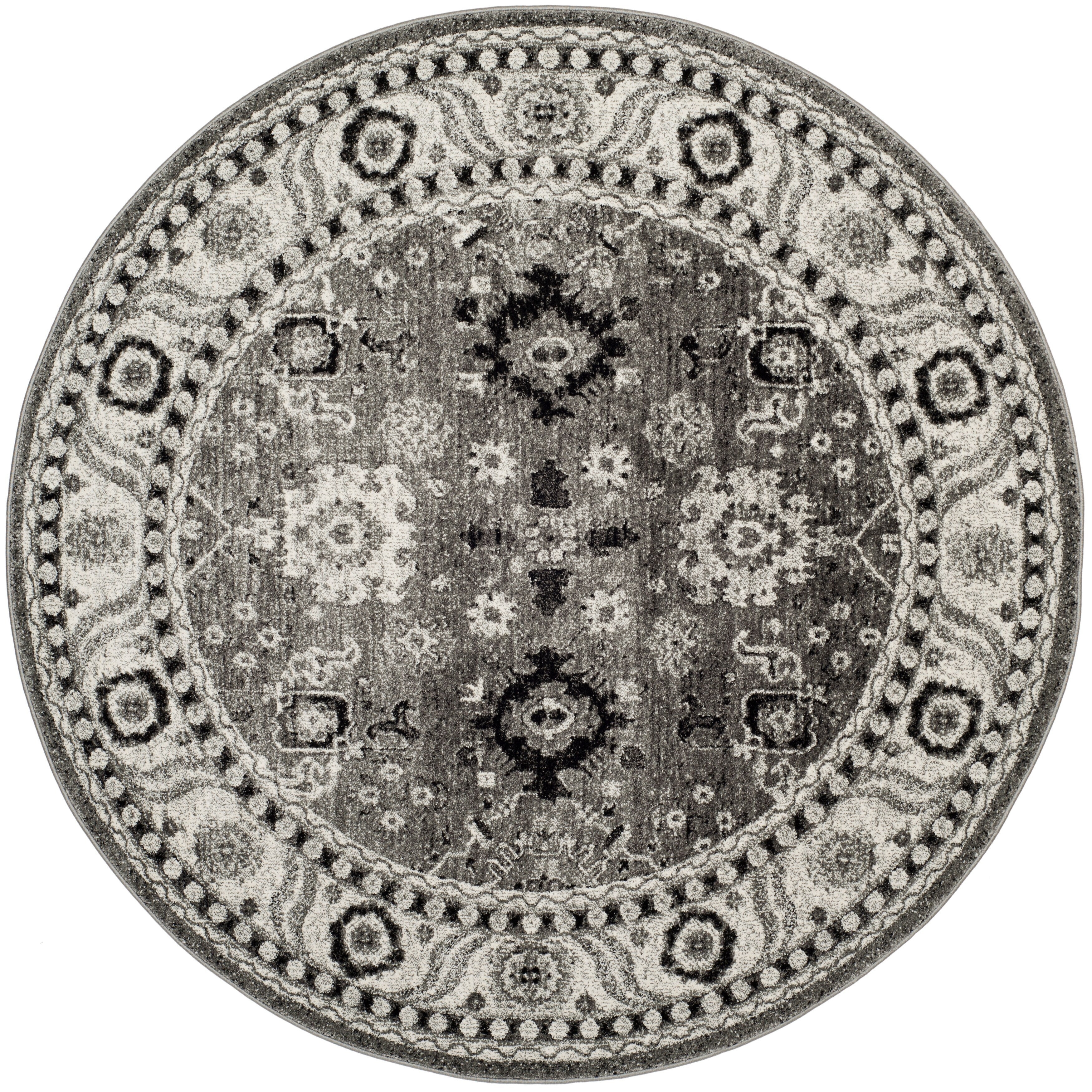 Tapis oriental traditionnel SAFAVIEH Vintage Hamadan Bridget