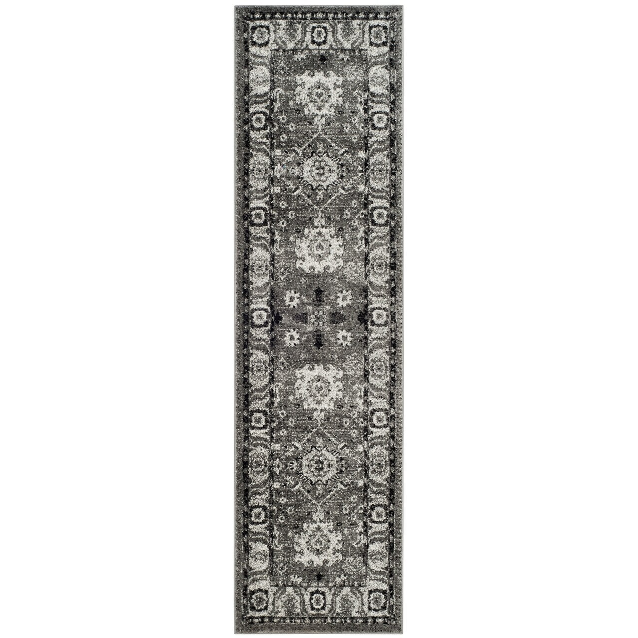 Tapis oriental traditionnel SAFAVIEH Vintage Hamadan Bridget