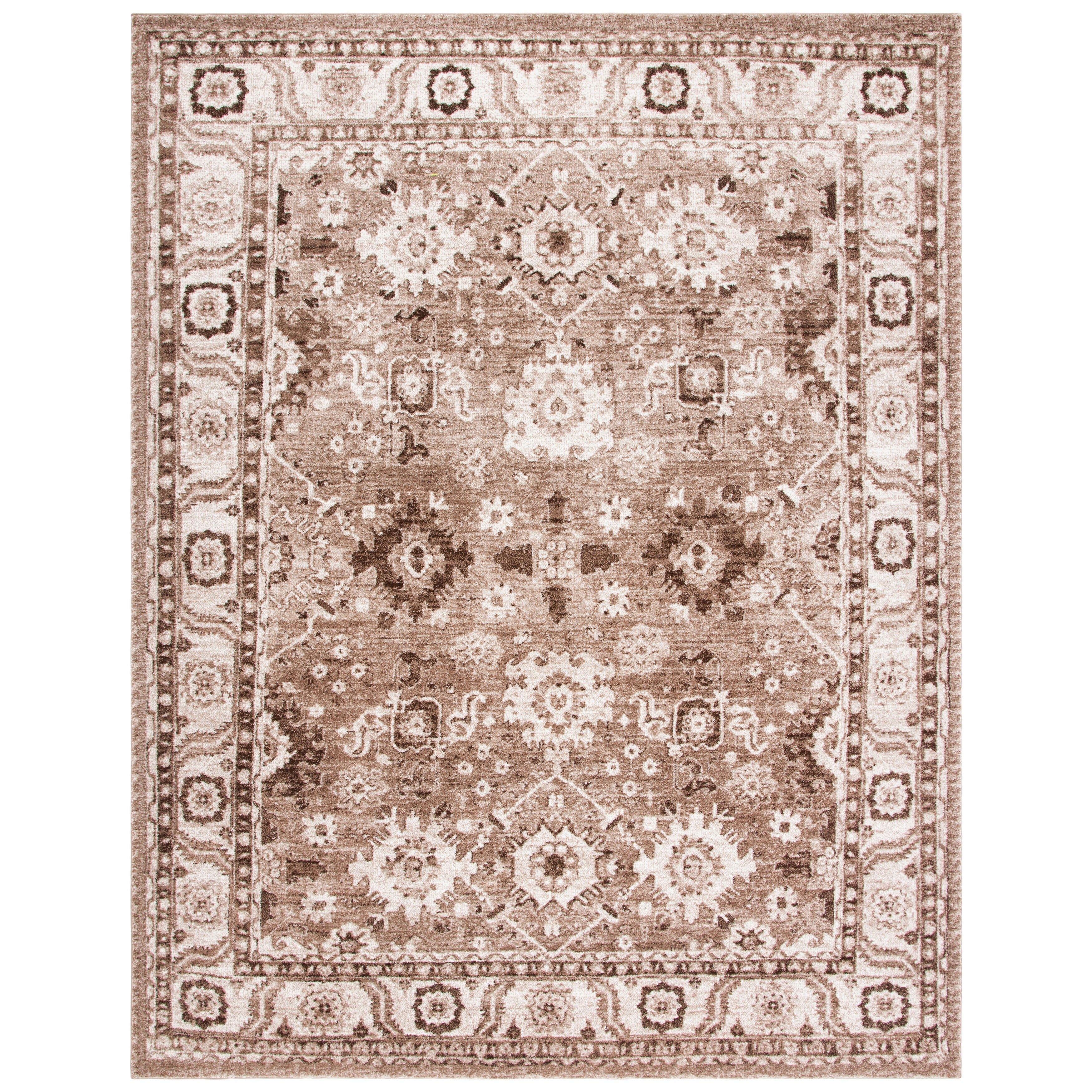Tapis oriental traditionnel SAFAVIEH Vintage Hamadan Bridget