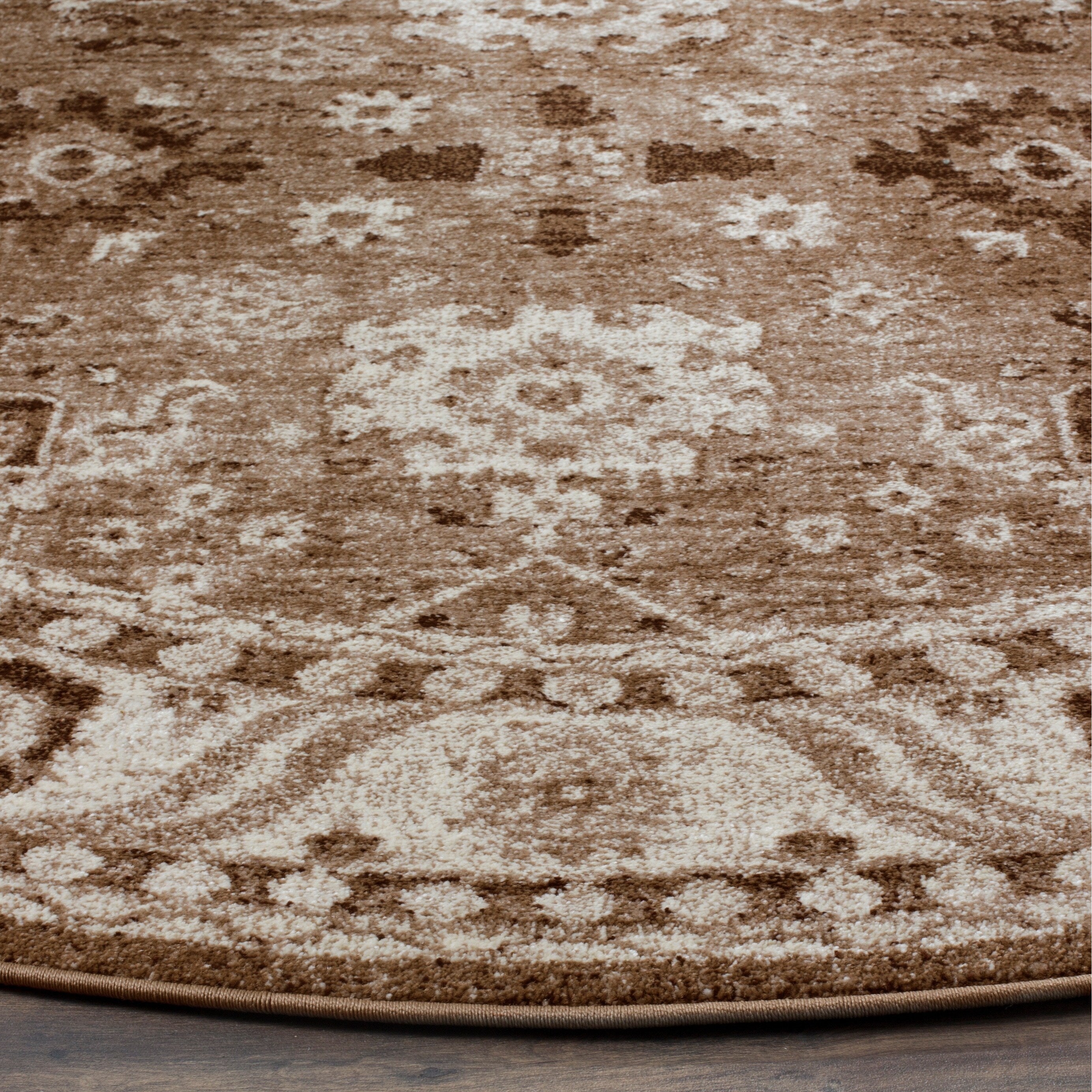 Tapis oriental traditionnel SAFAVIEH Vintage Hamadan Bridget