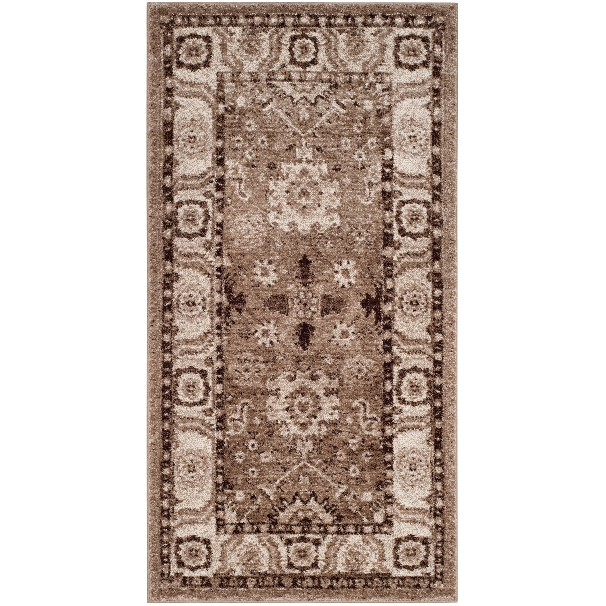 Tapis oriental traditionnel SAFAVIEH Vintage Hamadan Bridget