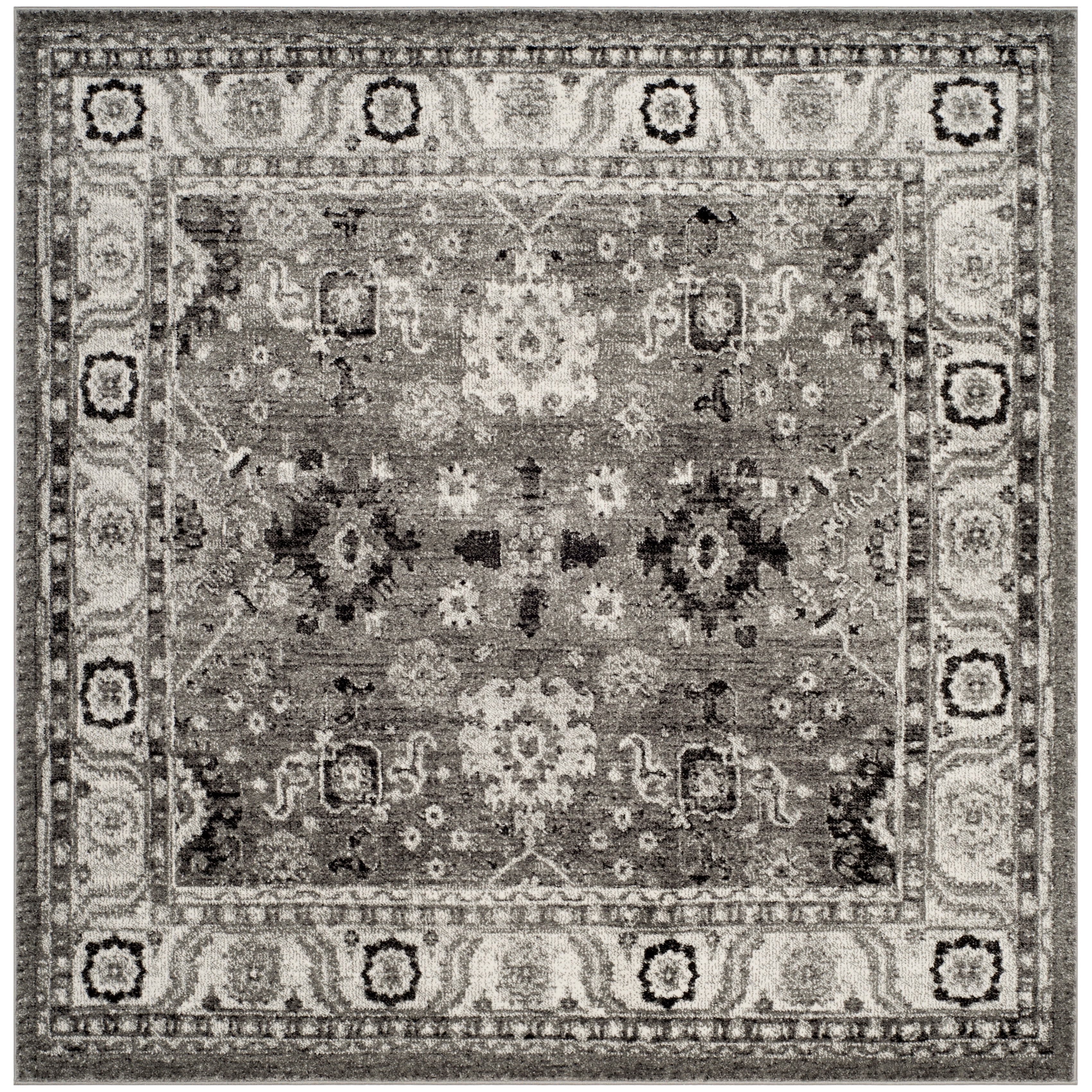 Tapis oriental traditionnel SAFAVIEH Vintage Hamadan Bridget