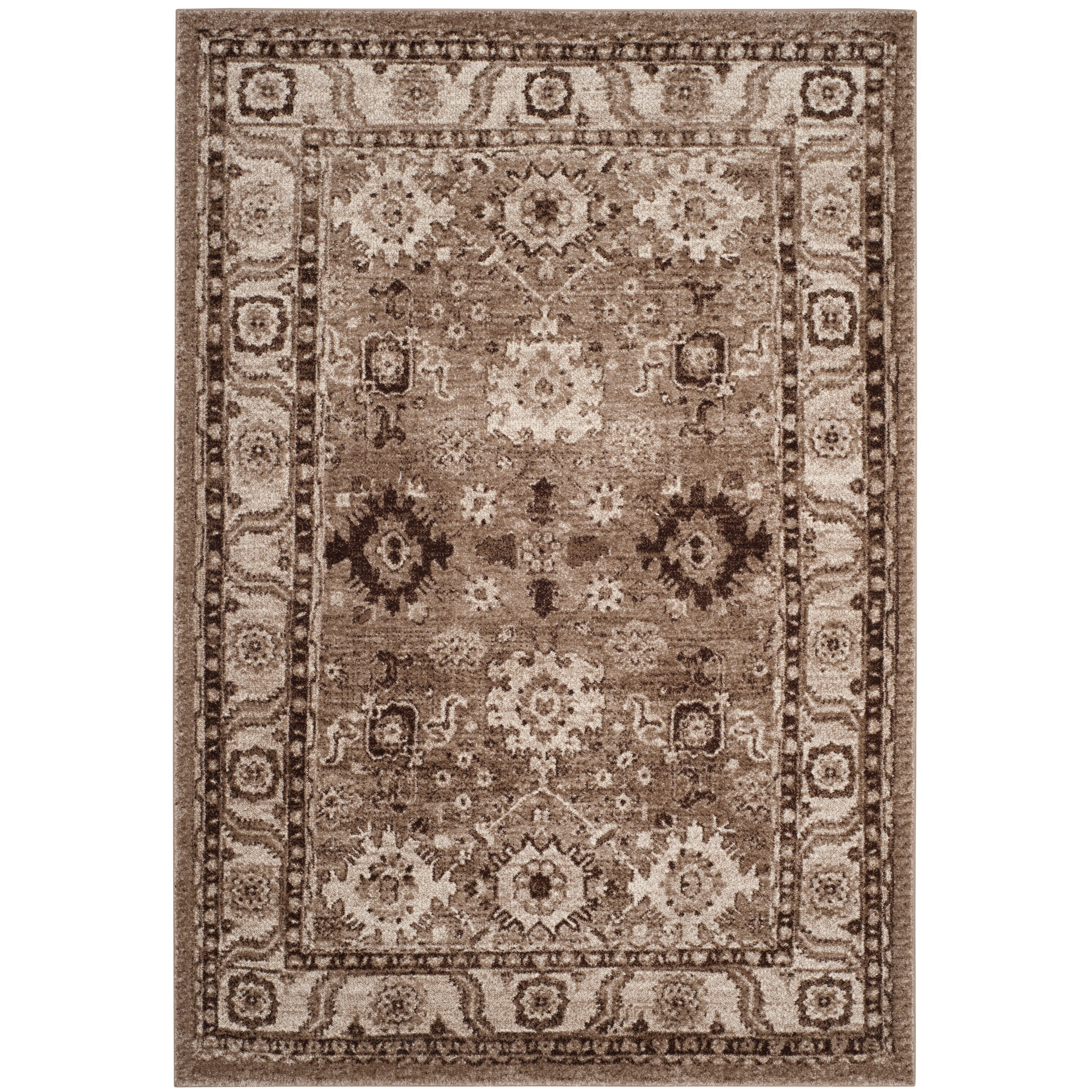 Tapis oriental traditionnel SAFAVIEH Vintage Hamadan Bridget