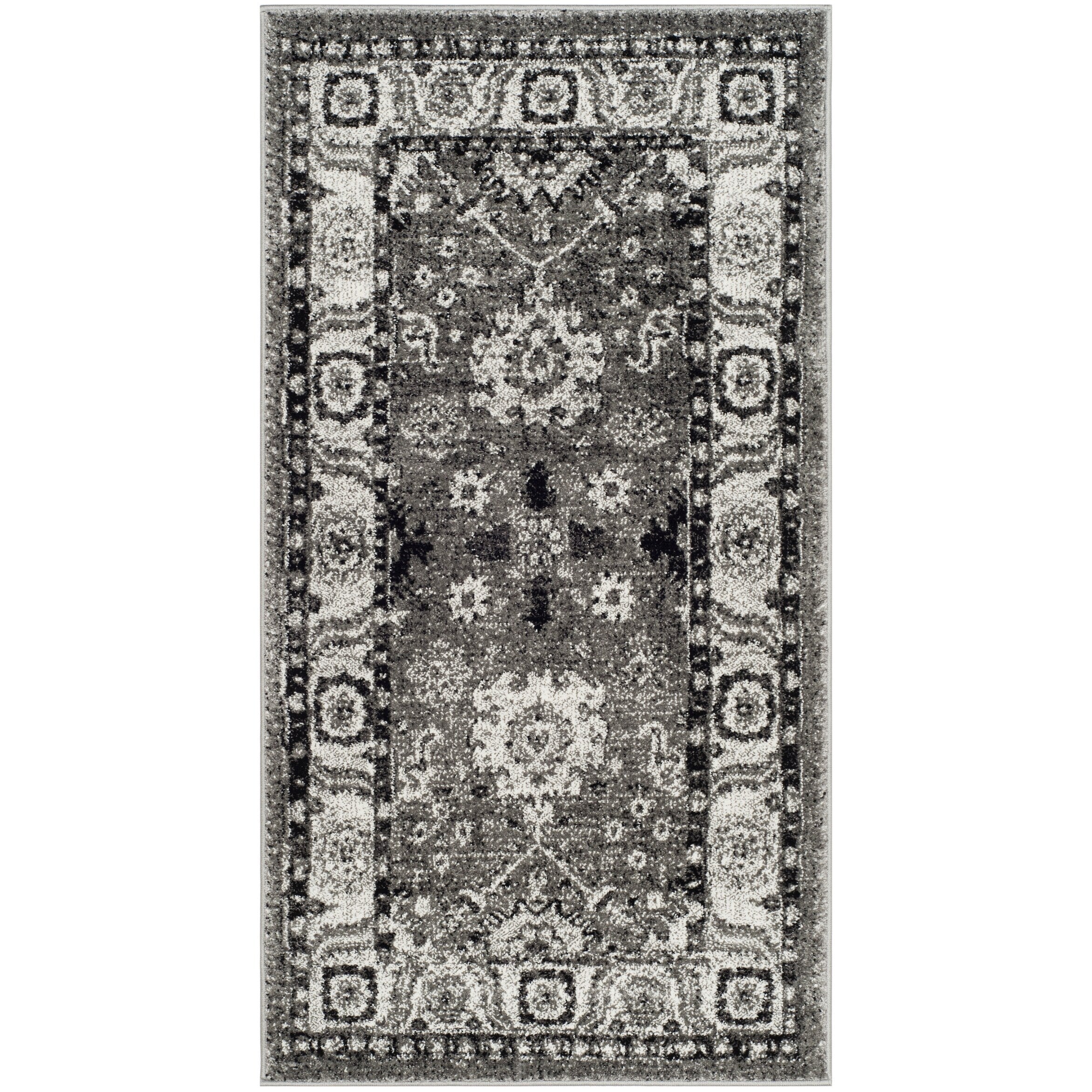 Tapis oriental traditionnel SAFAVIEH Vintage Hamadan Bridget