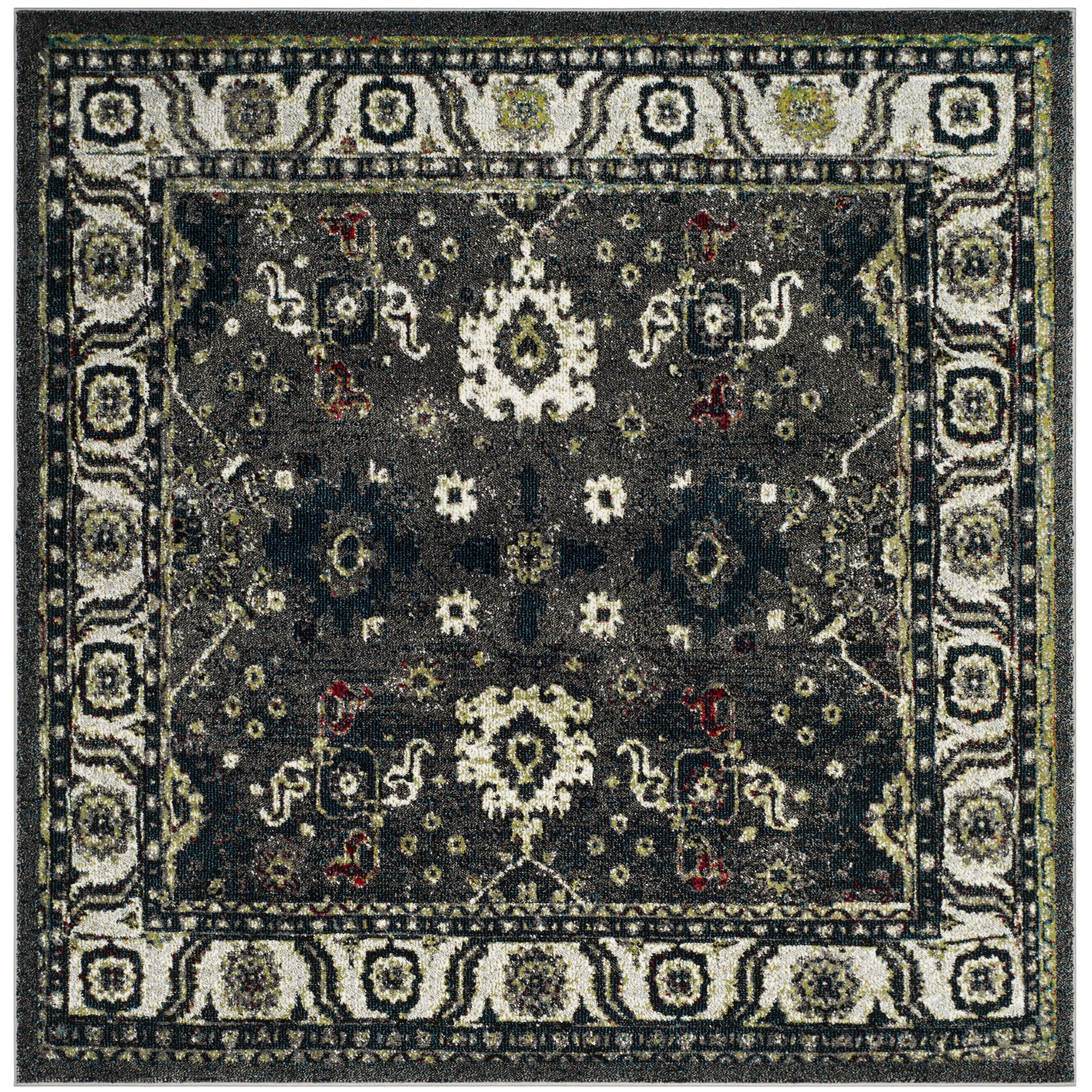 Tapis oriental traditionnel SAFAVIEH Vintage Hamadan Bridget