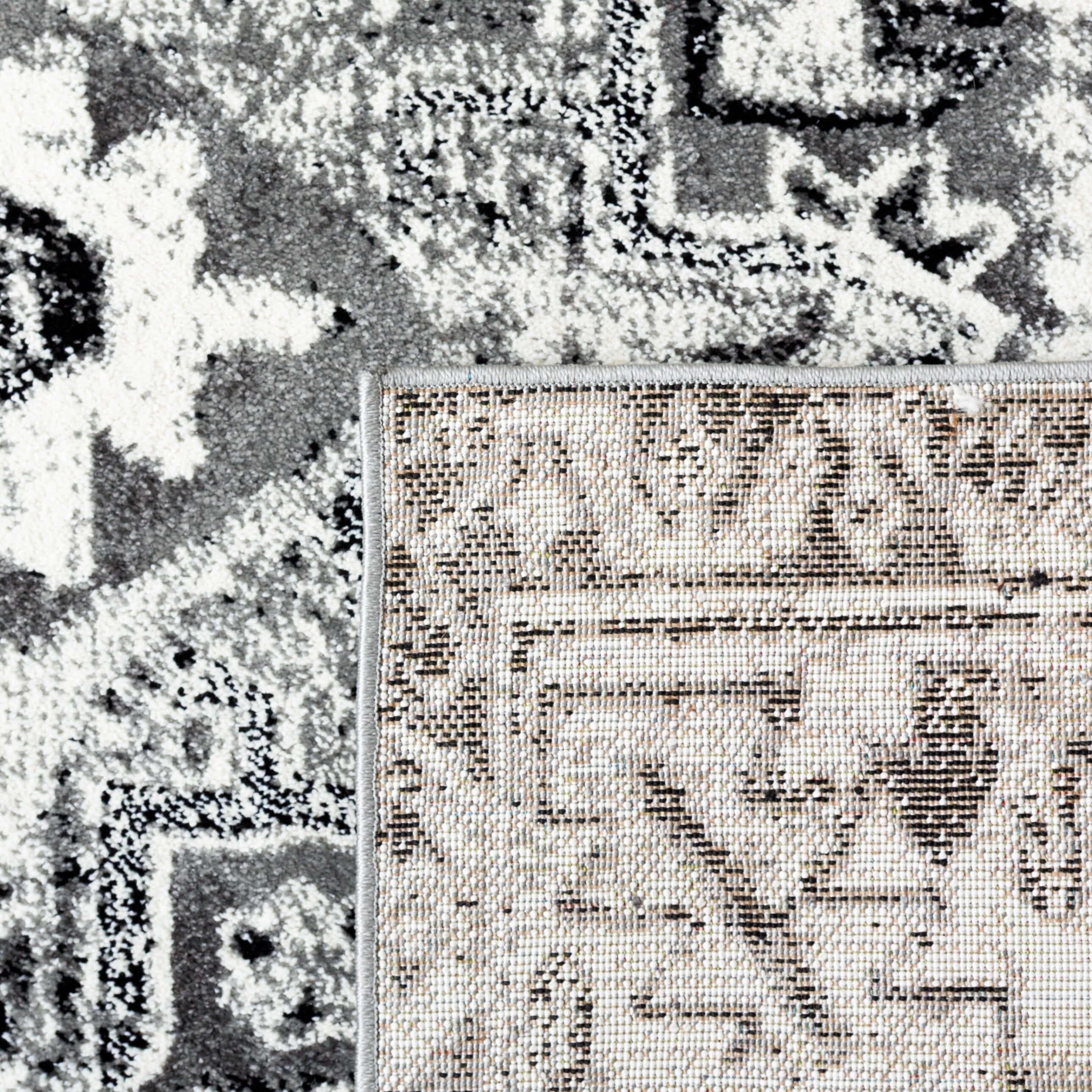 SAFAVIEH Tapis Oriental Vintage Hamadan Vina