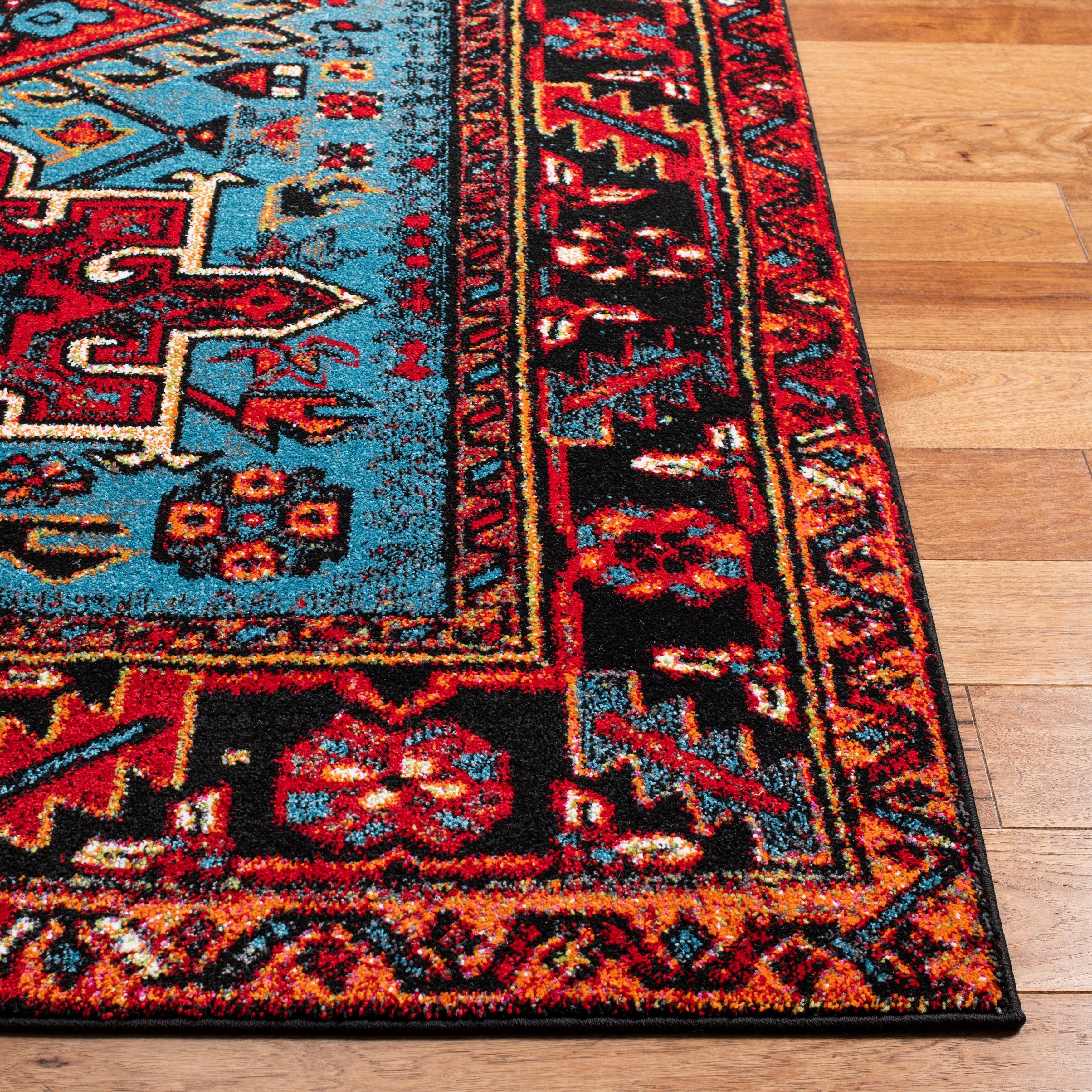 SAFAVIEH Tapis Oriental Vintage Hamadan Vina