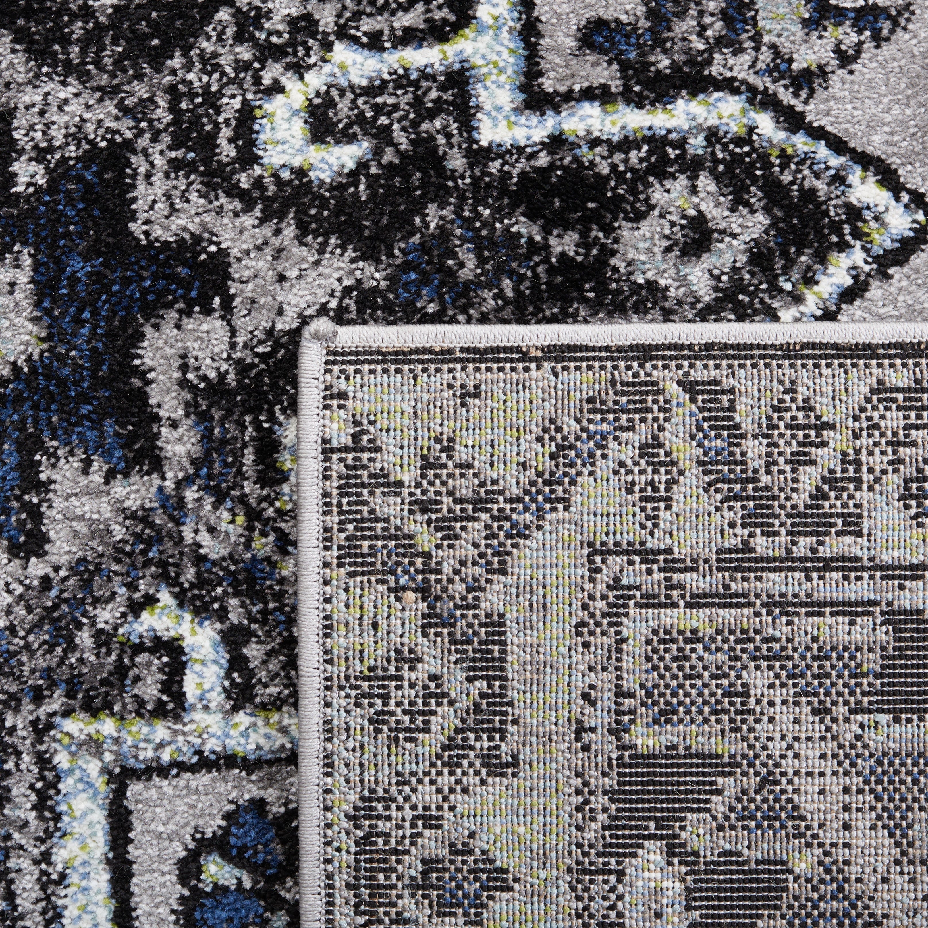 SAFAVIEH Tapis Oriental Vintage Hamadan Vina