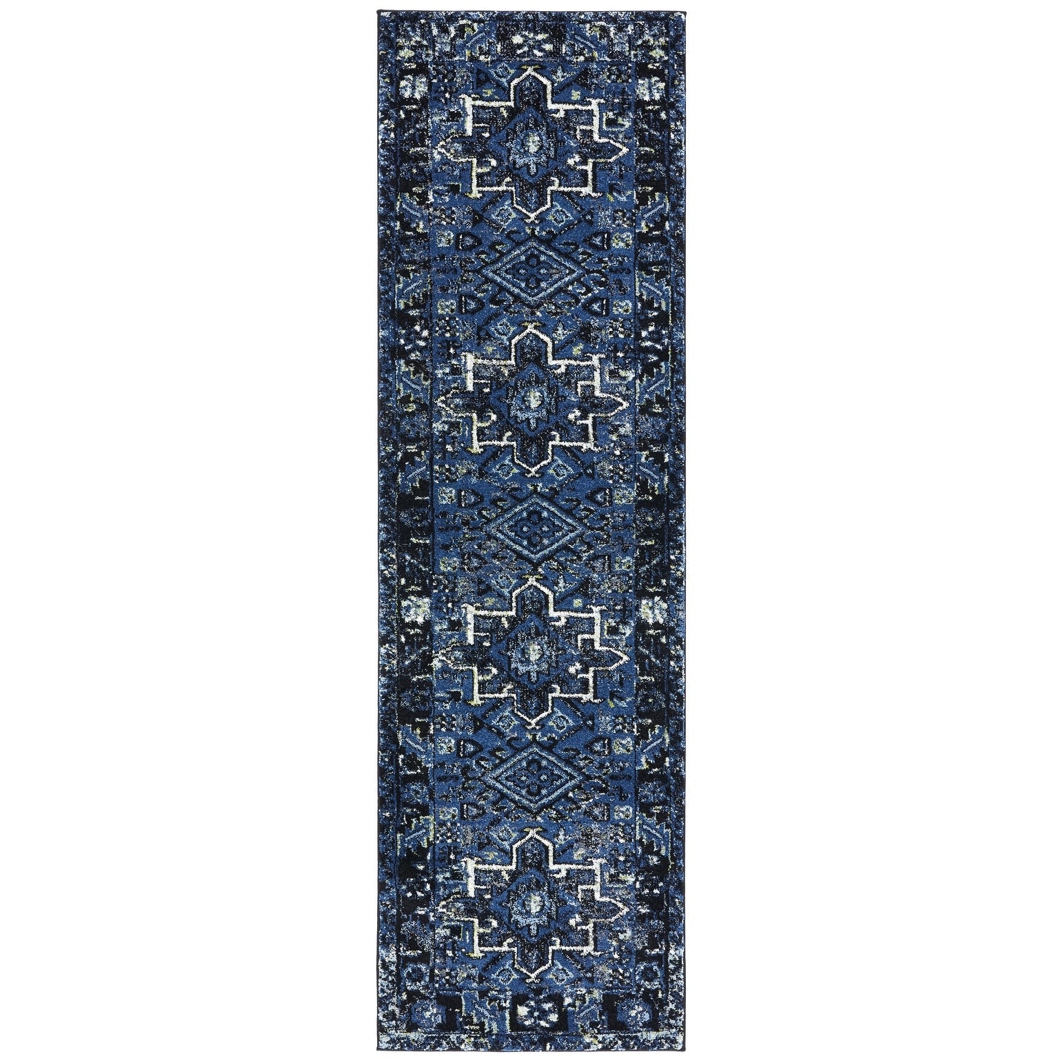 SAFAVIEH Tapis Oriental Vintage Hamadan Vina