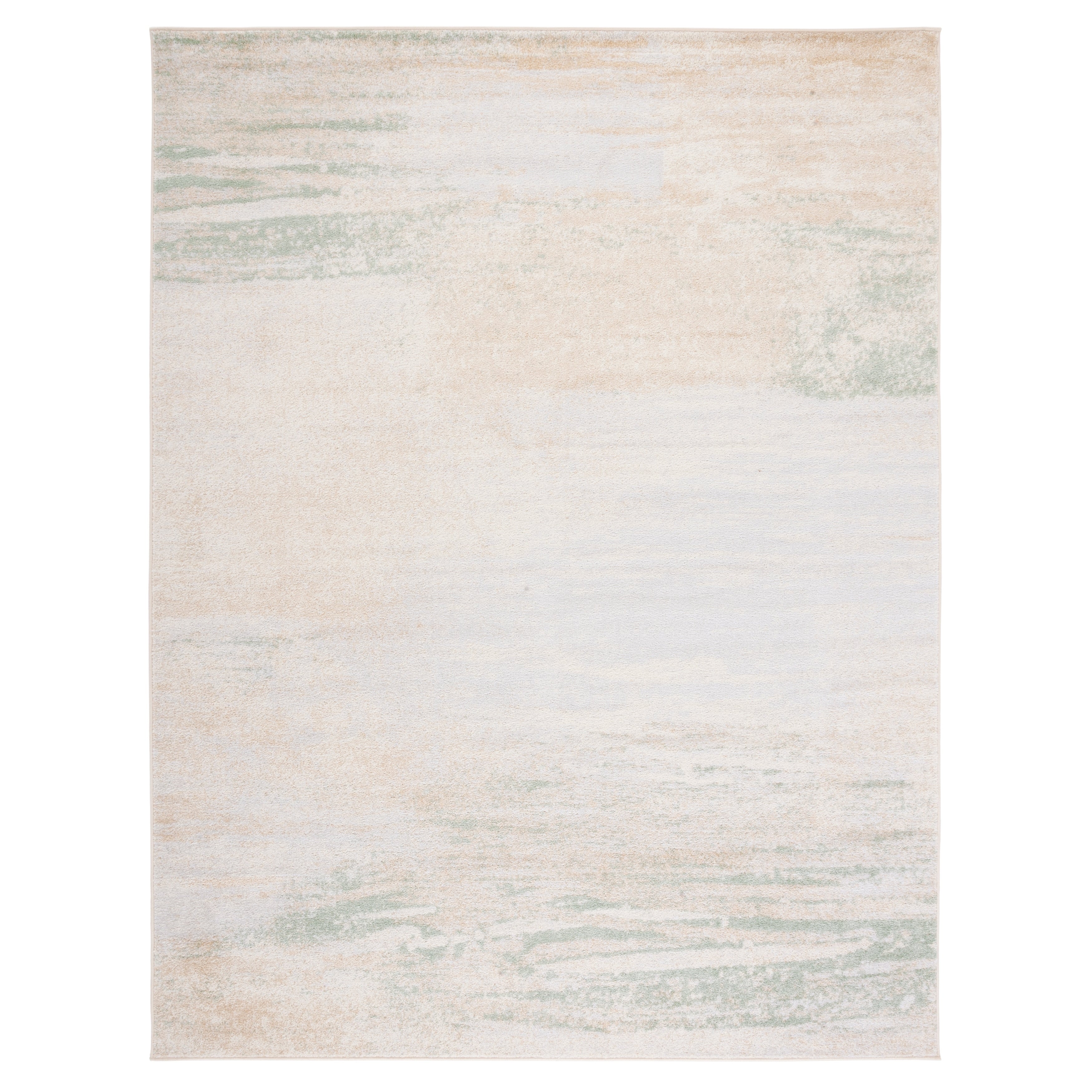 SAFAVIEH, Tapis abstrait moderne Adirondack Allegonda