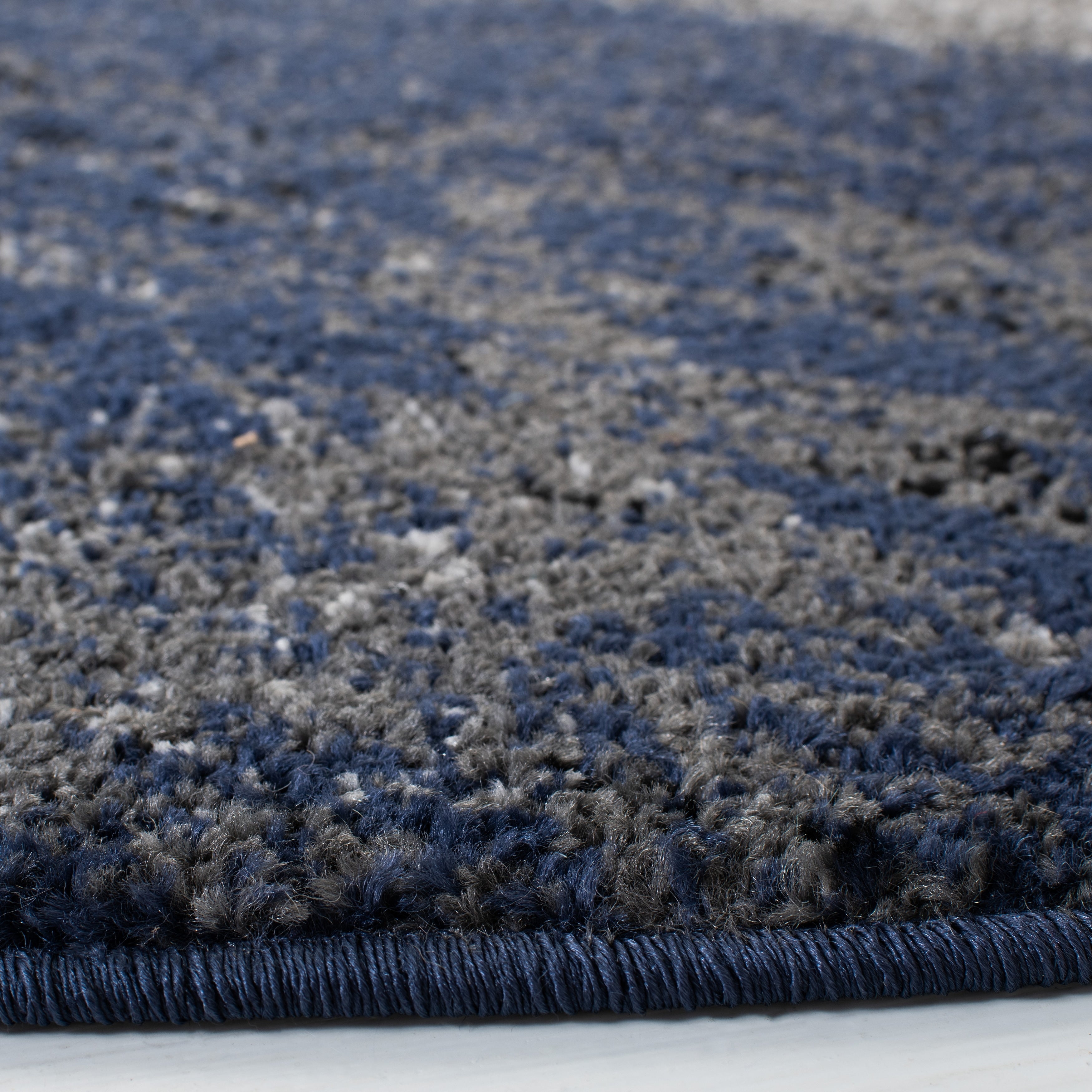 SAFAVIEH, Tapis abstrait moderne Adirondack Allegonda