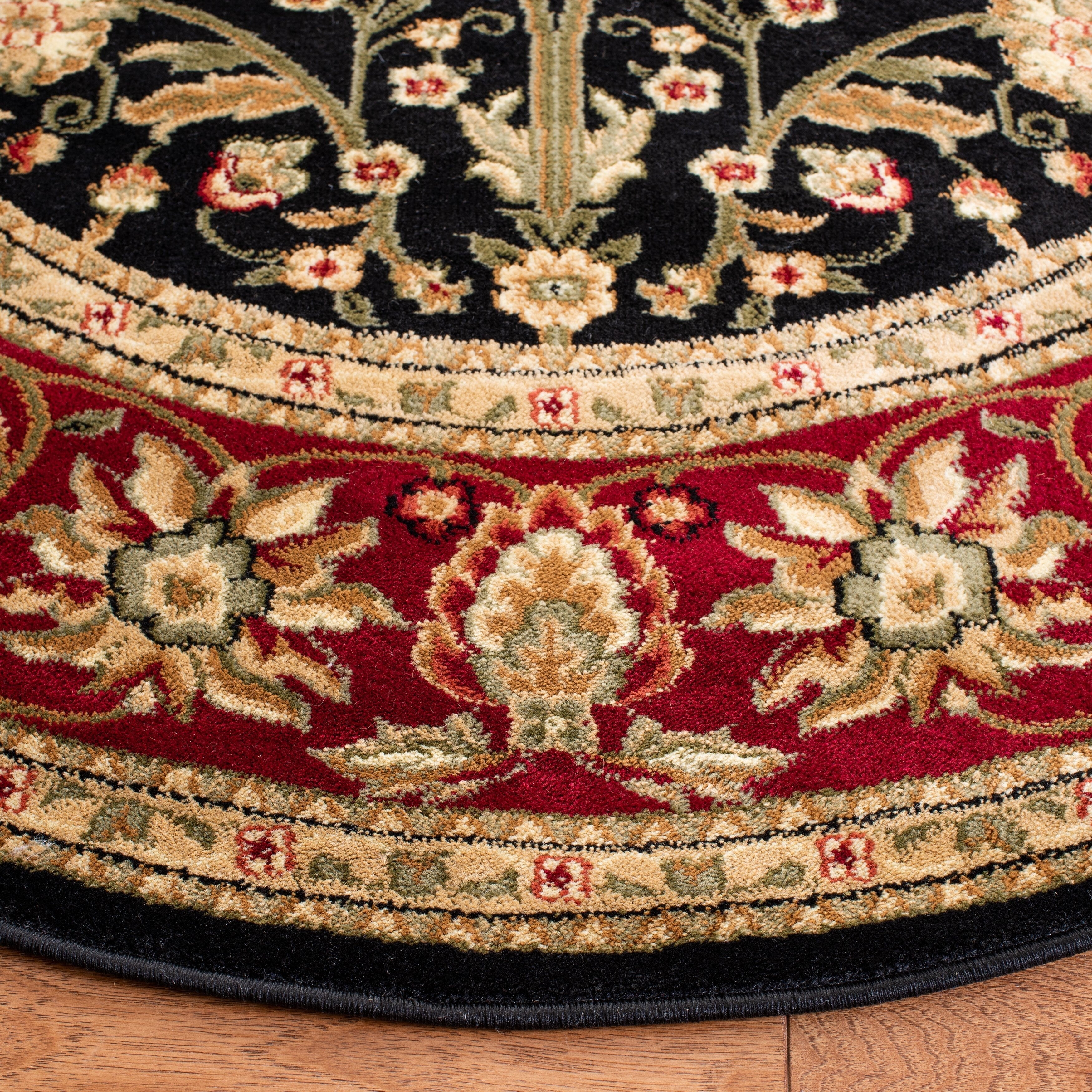 SAFAVIEH, tapis traditionnel Lyndhurst Marsha