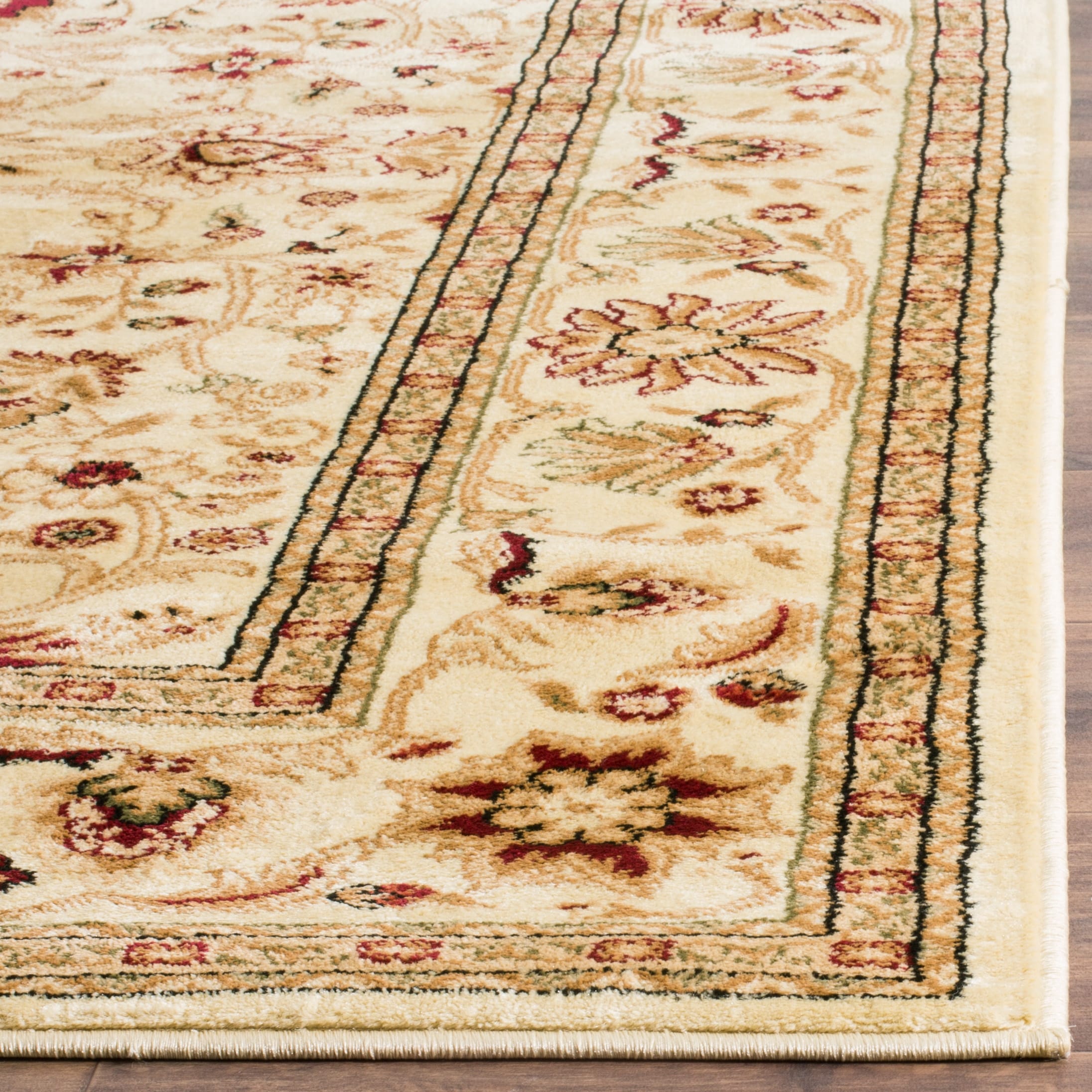 SAFAVIEH, tapis traditionnel Lyndhurst Marsha