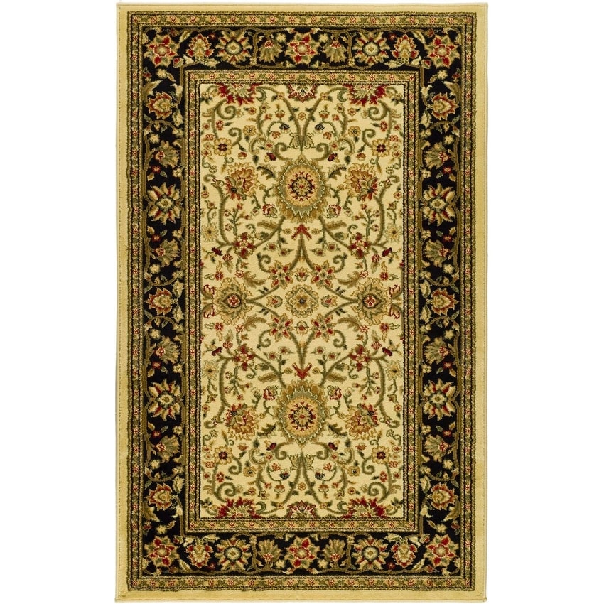 SAFAVIEH, tapis traditionnel Lyndhurst Marsha