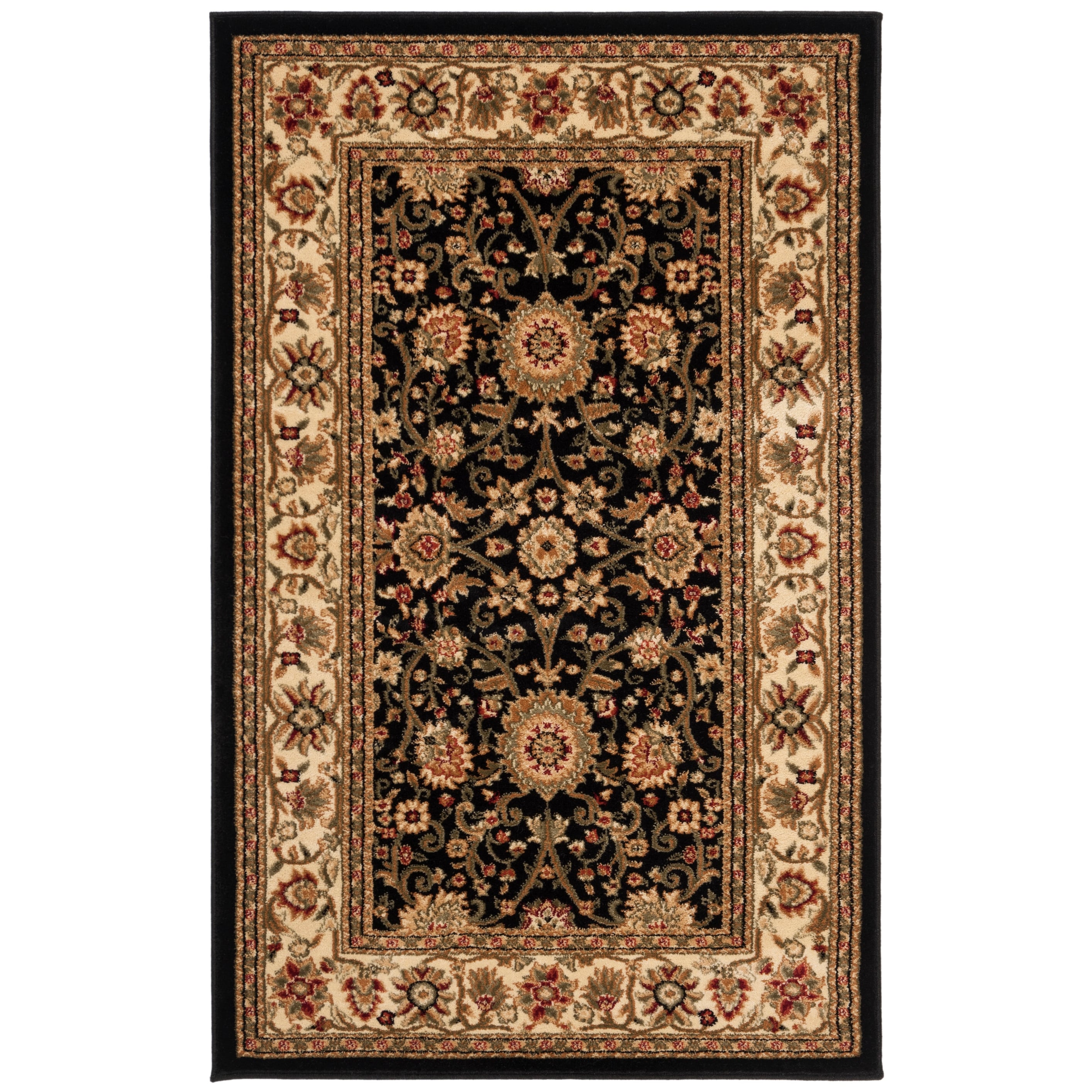 SAFAVIEH, tapis traditionnel Lyndhurst Marsha