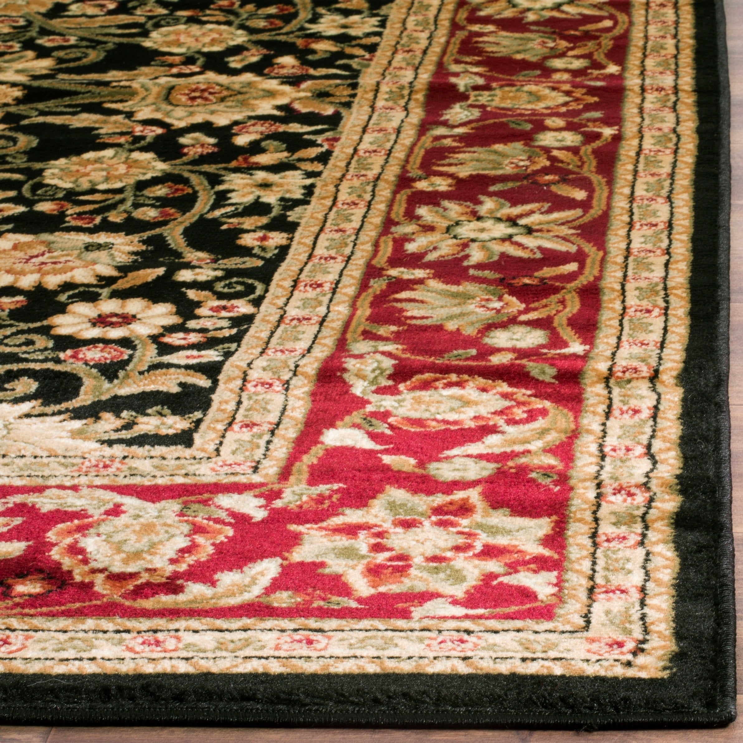 SAFAVIEH, tapis traditionnel Lyndhurst Marsha