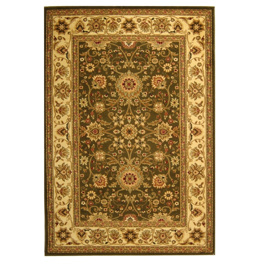 SAFAVIEH, tapis traditionnel Lyndhurst Marsha