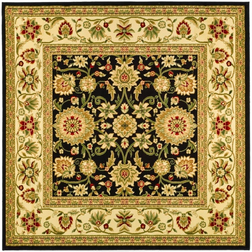 SAFAVIEH, tapis traditionnel Lyndhurst Marsha