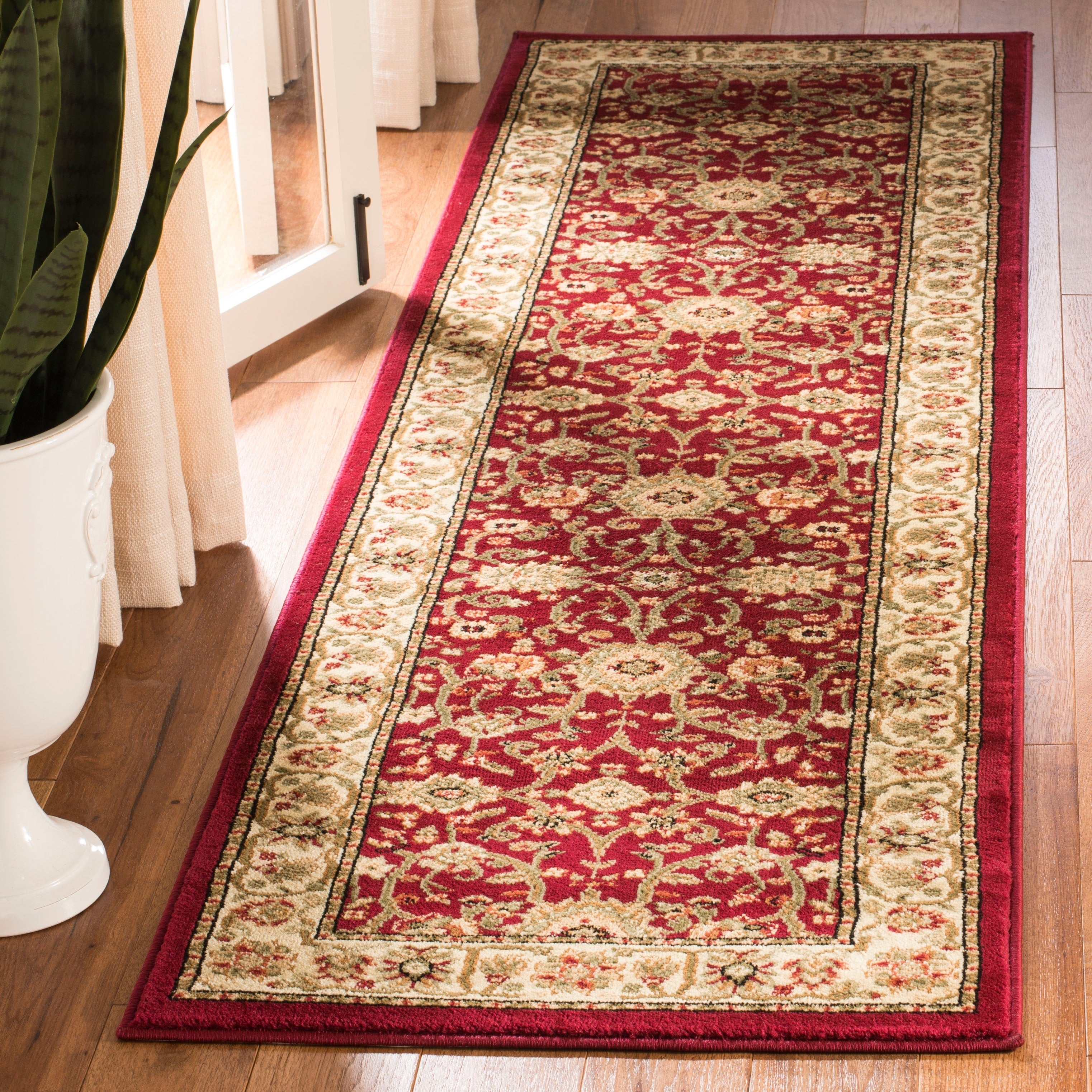 SAFAVIEH, tapis traditionnel Lyndhurst Marsha