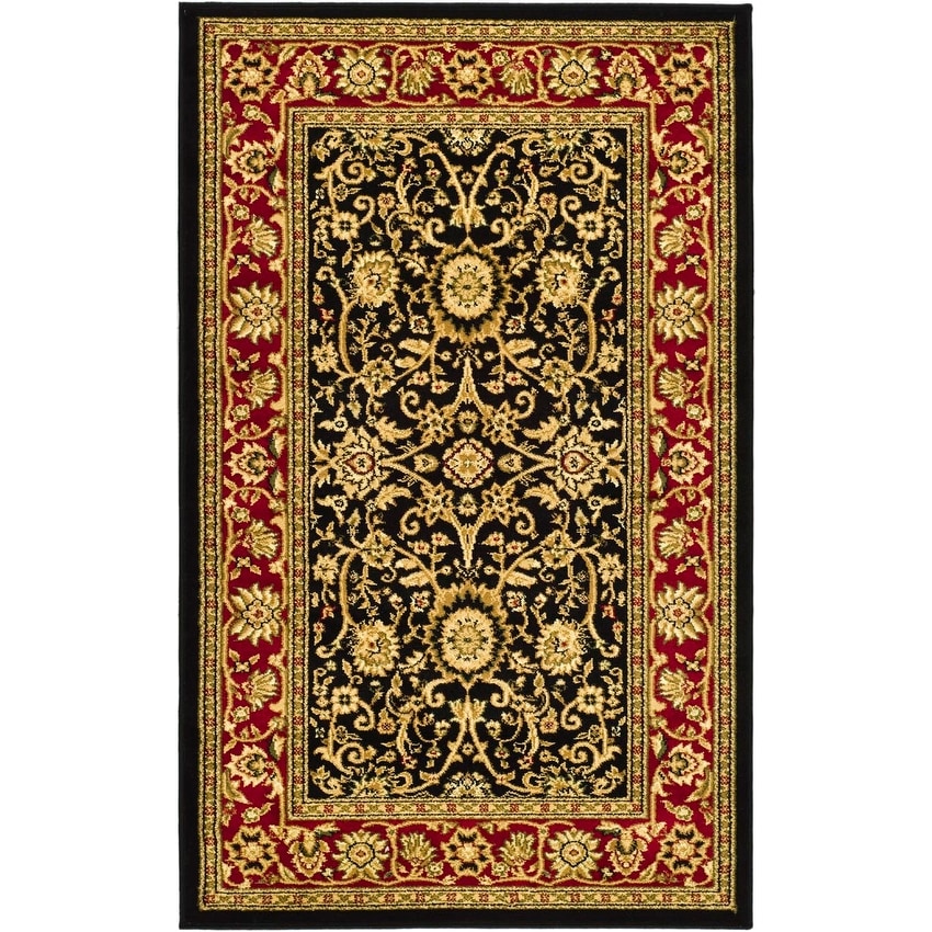 SAFAVIEH, tapis traditionnel Lyndhurst Marsha