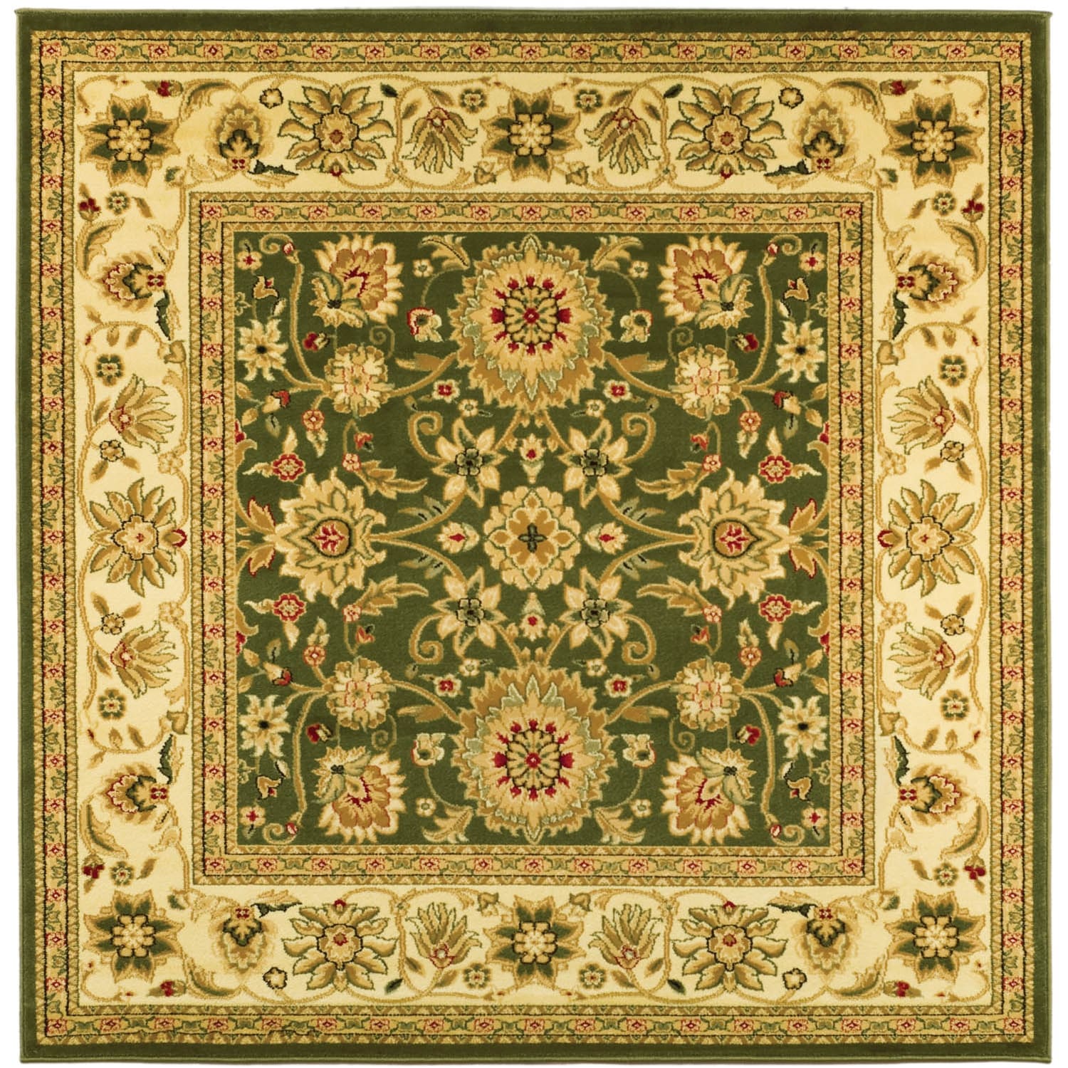 SAFAVIEH, tapis traditionnel Lyndhurst Marsha