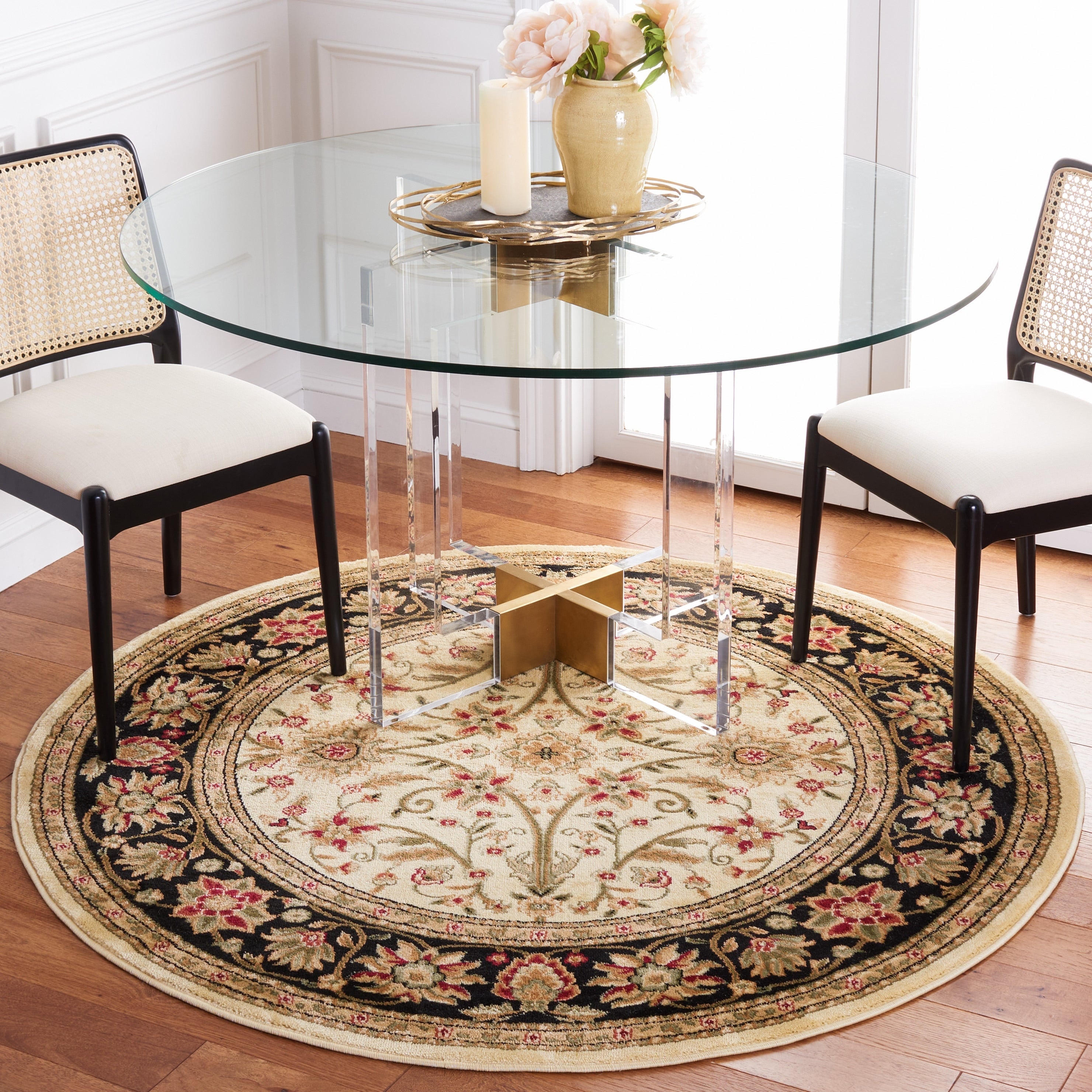 SAFAVIEH, tapis traditionnel Lyndhurst Marsha