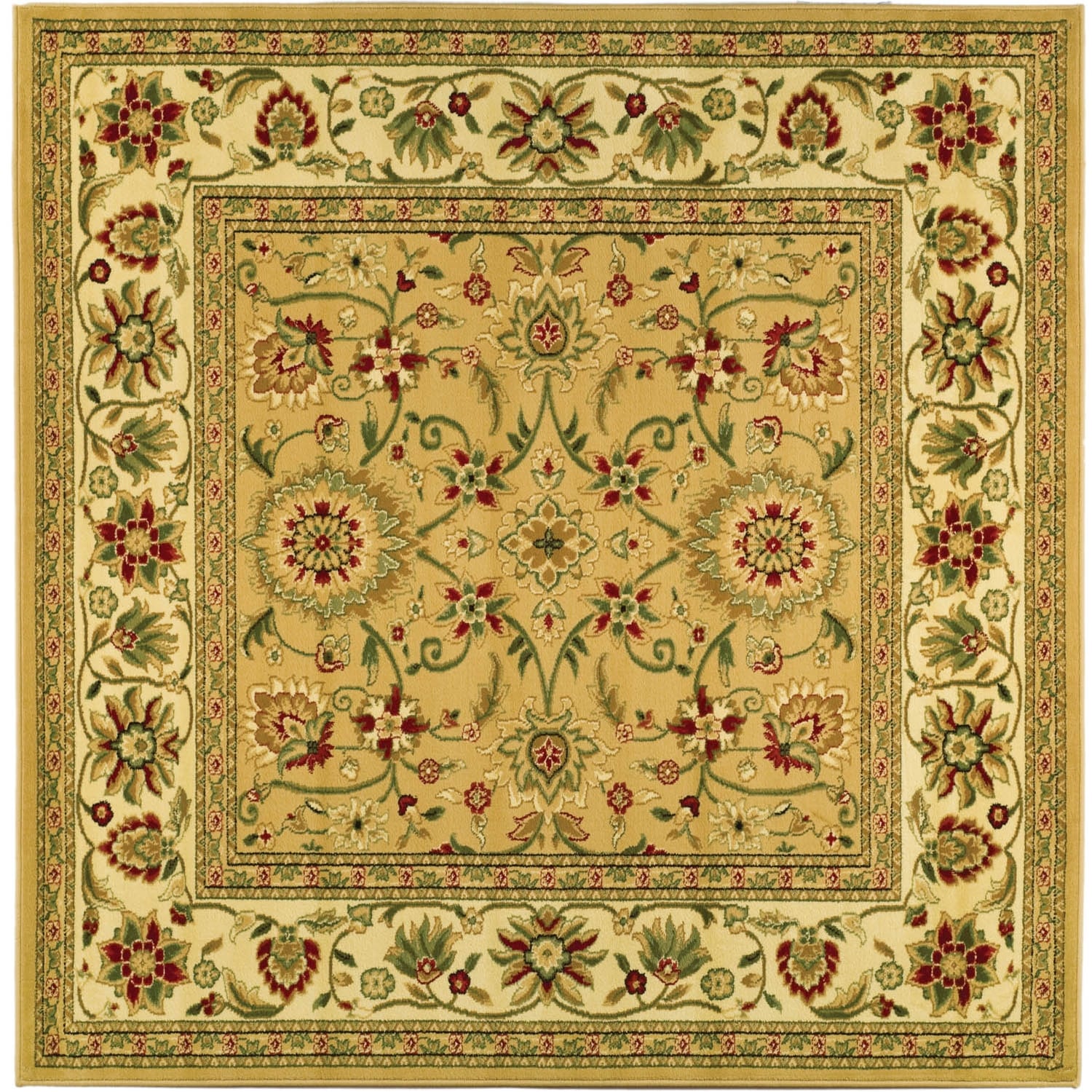 SAFAVIEH, tapis traditionnel Lyndhurst Marsha