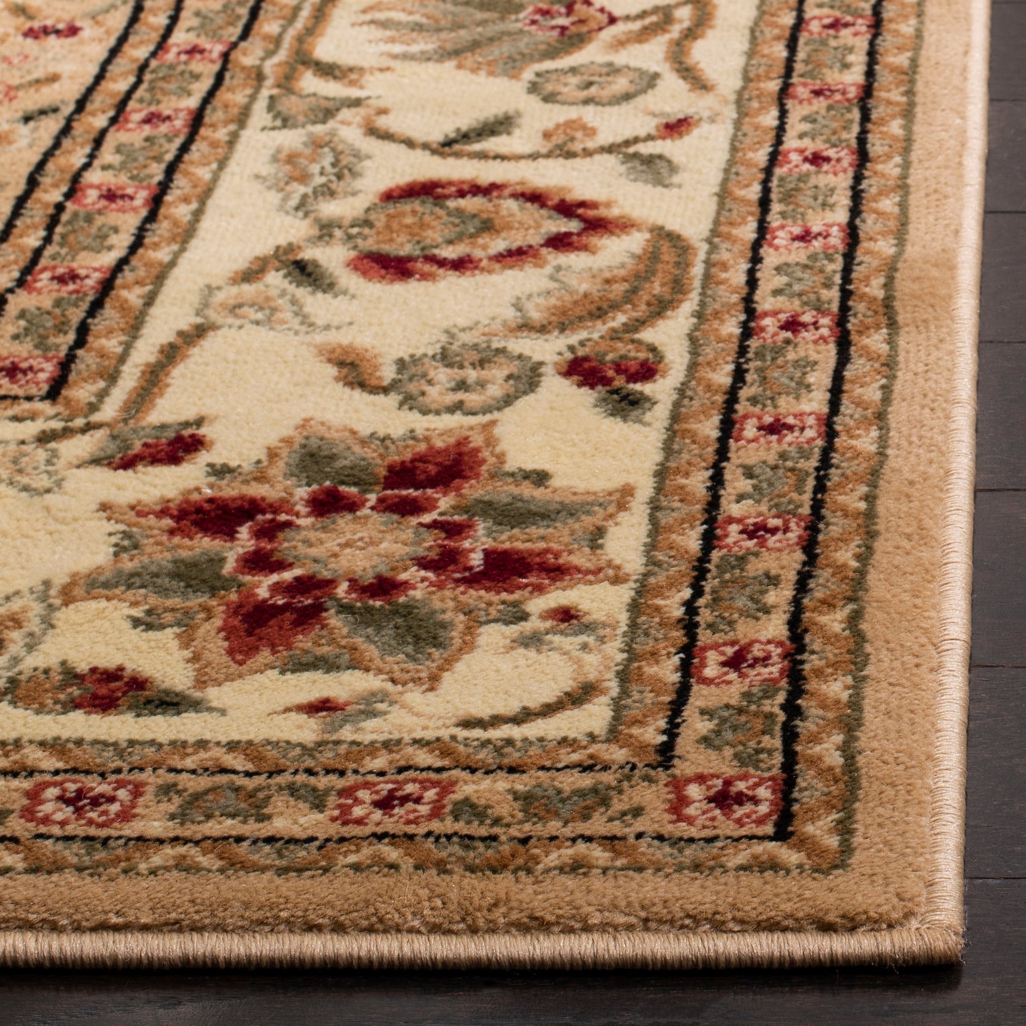 SAFAVIEH, tapis traditionnel Lyndhurst Marsha