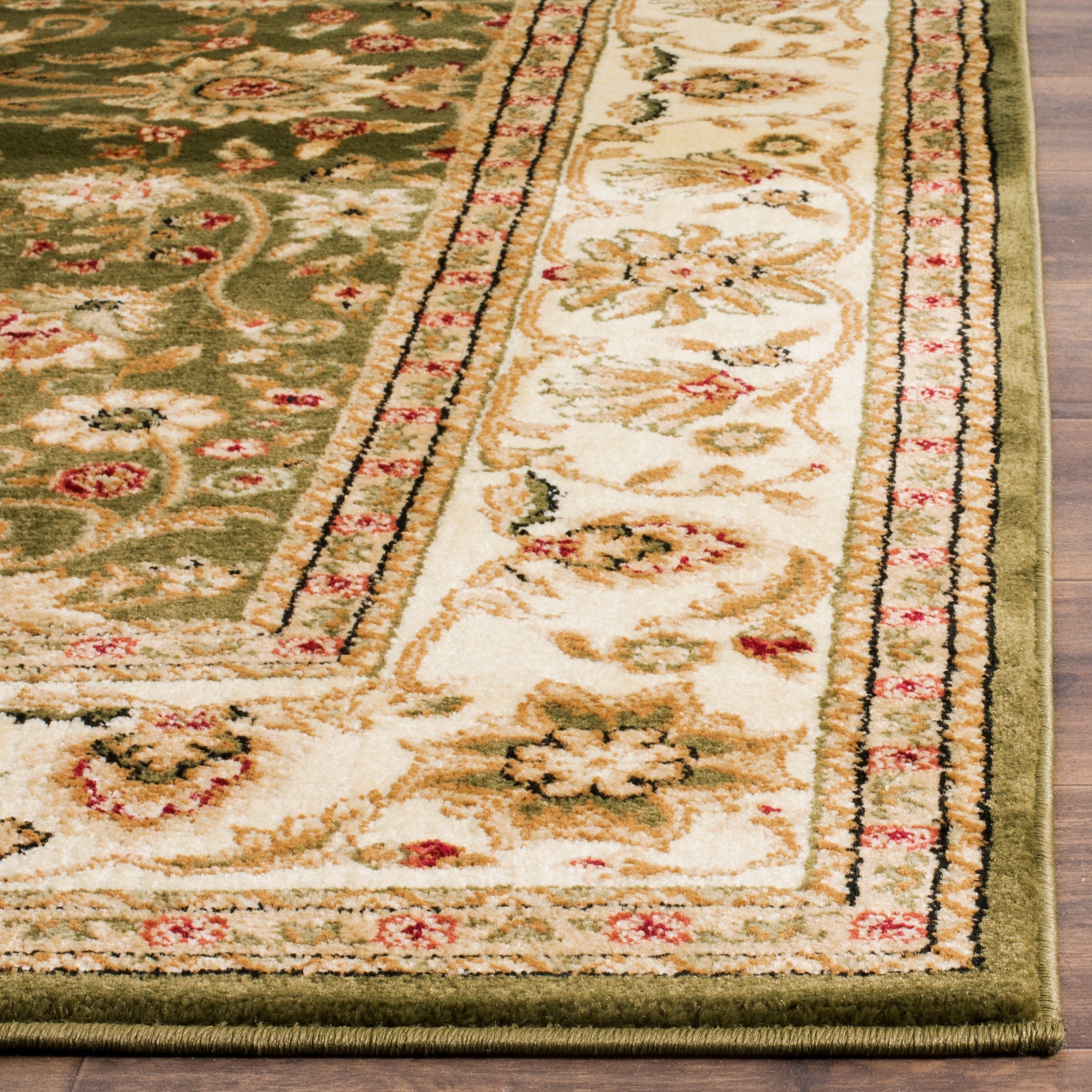 SAFAVIEH, tapis traditionnel Lyndhurst Marsha