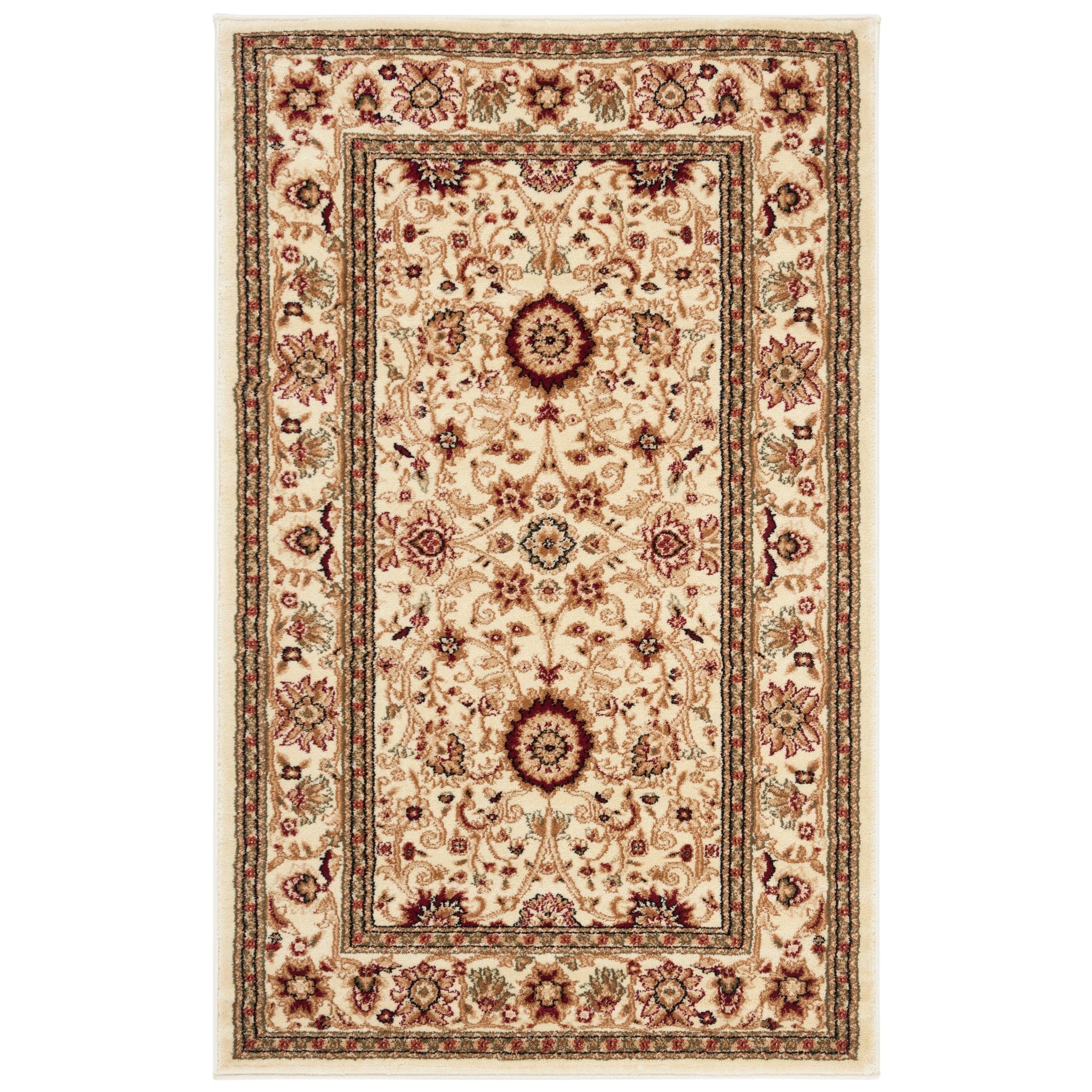 SAFAVIEH, tapis traditionnel Lyndhurst Marsha