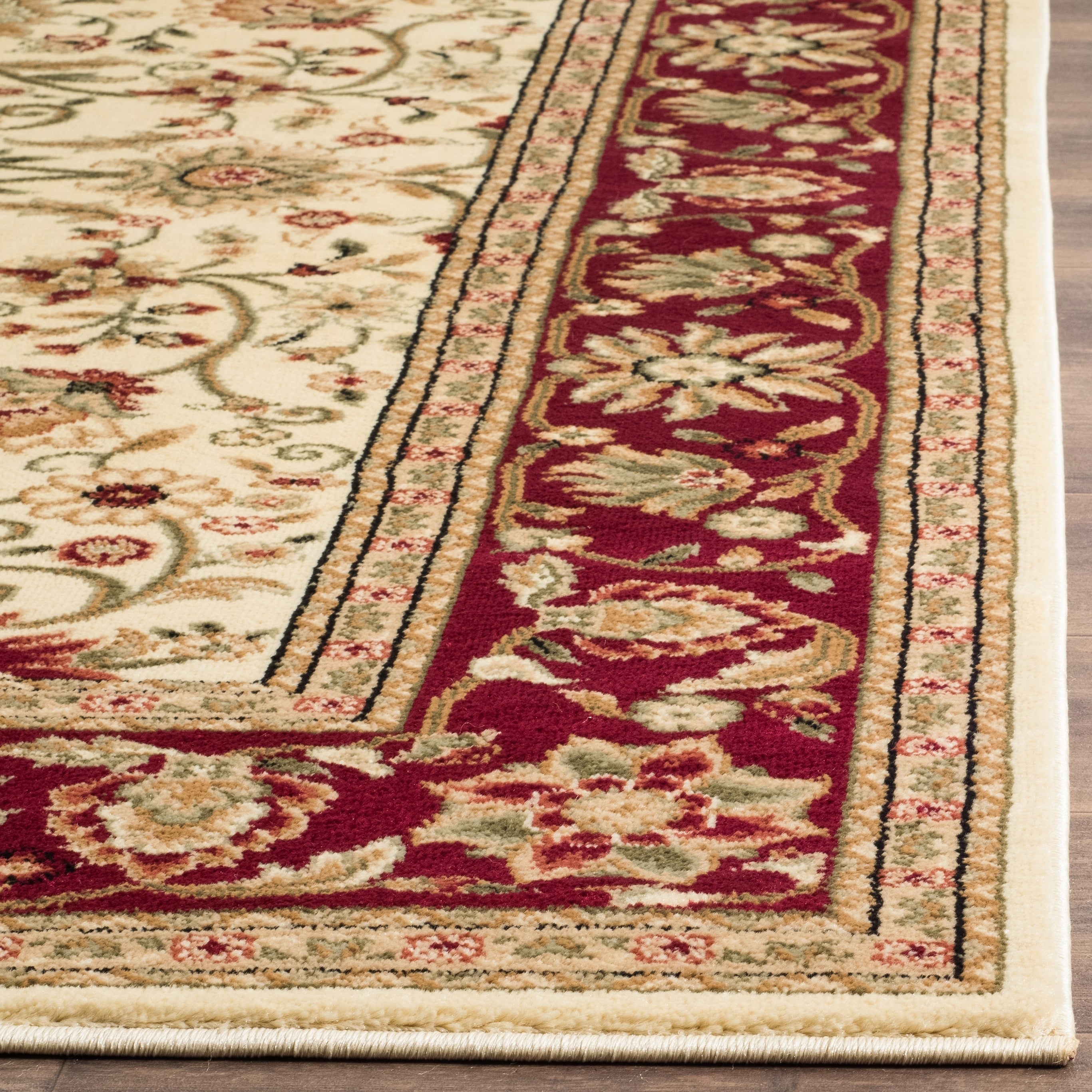 SAFAVIEH, tapis traditionnel Lyndhurst Marsha