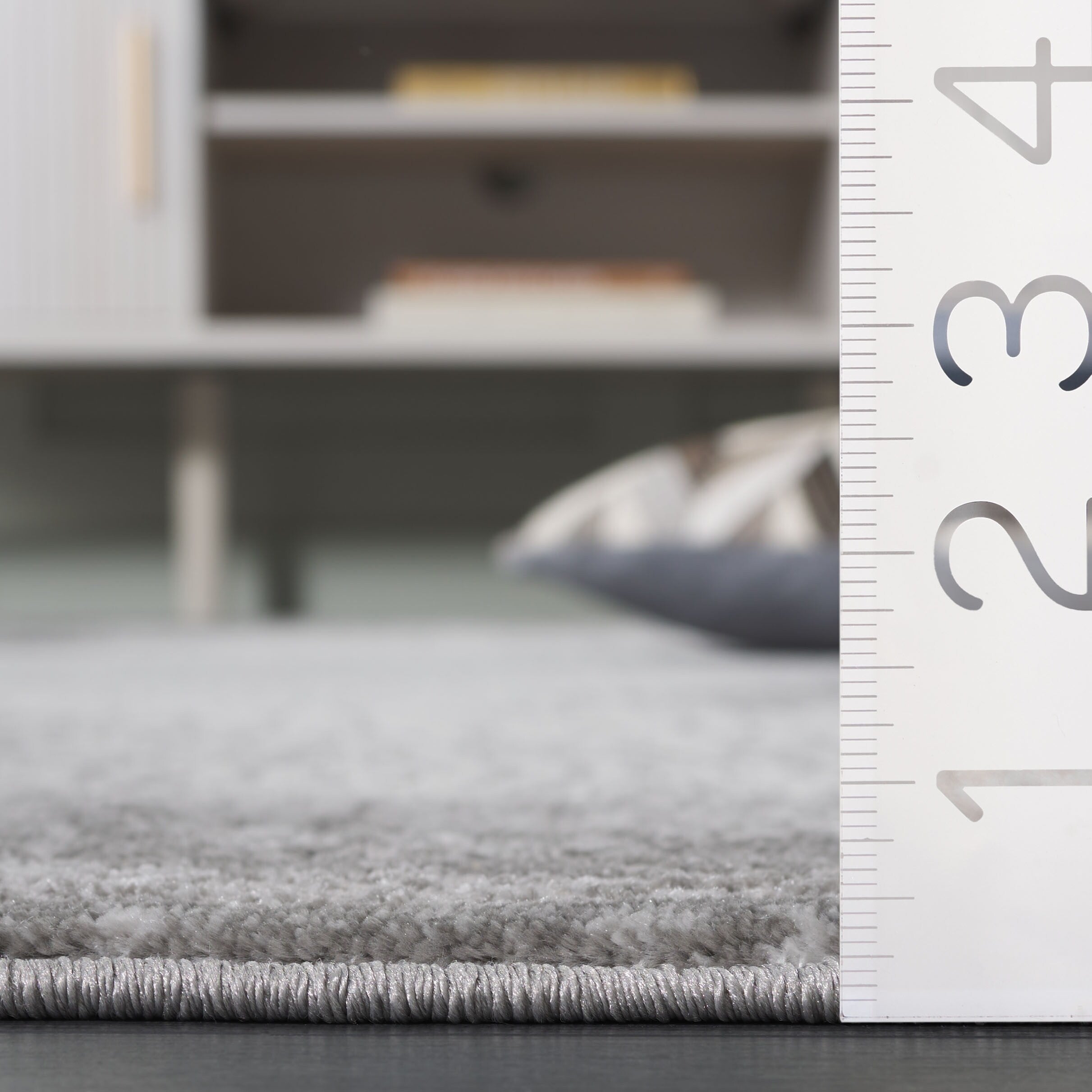 SAFAVIEH, Tapis abstrait moderne Meadow Audry