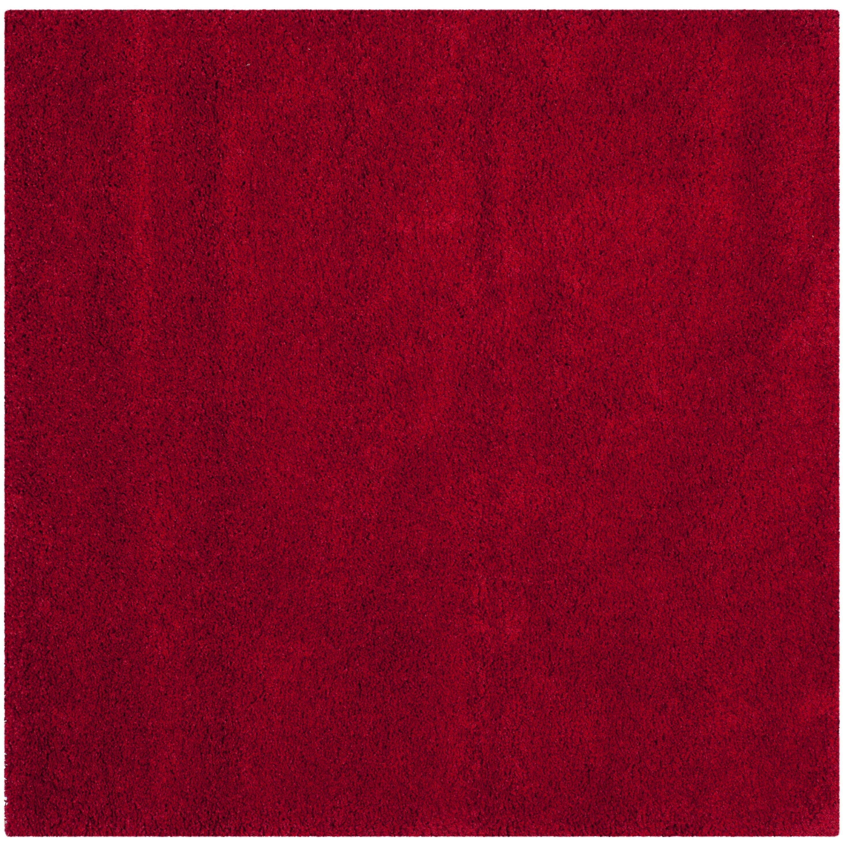 SAFAVIEH, Tapis Milan Shag Afton de 2 pouces d'épaisseur