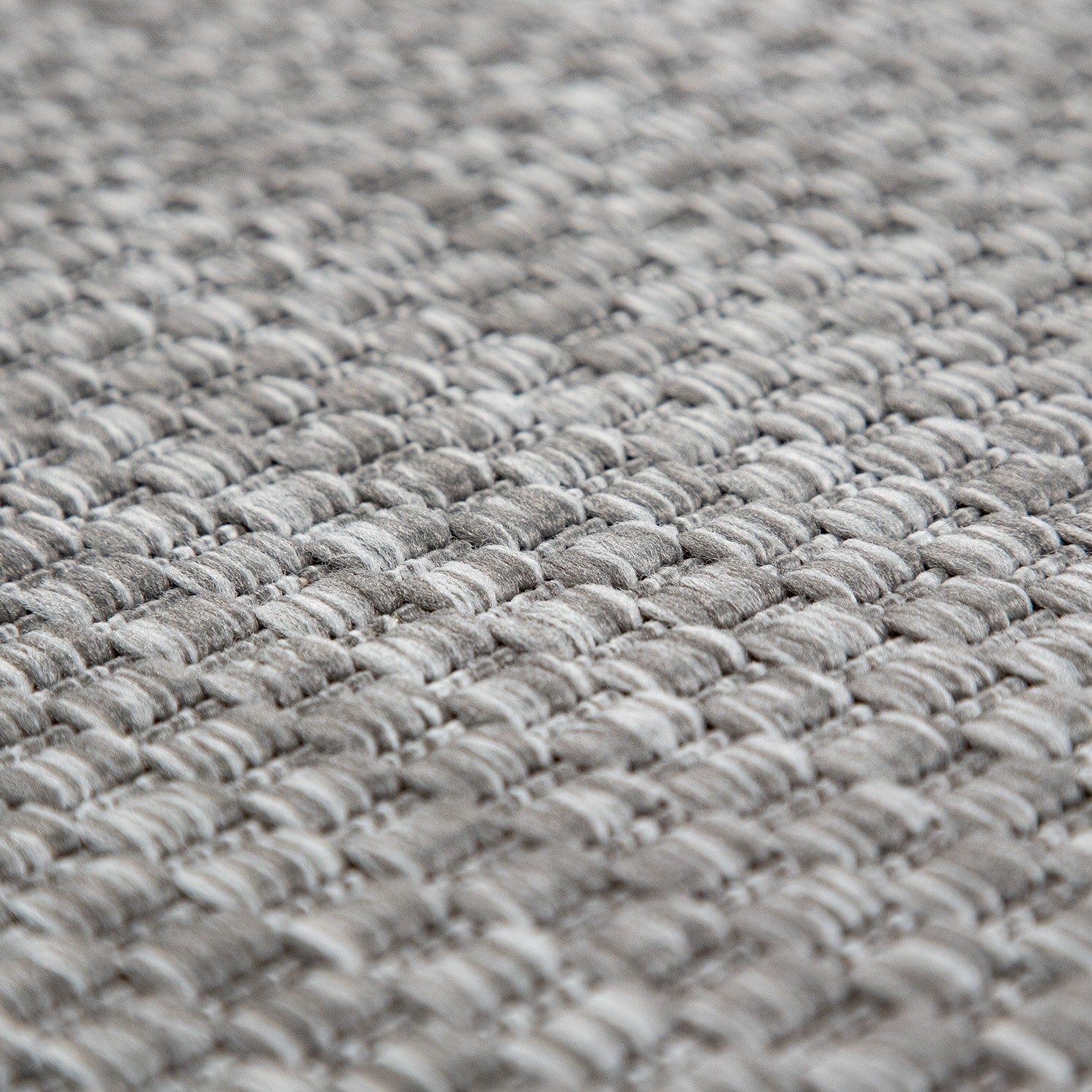 Tapis d'extérieur imperméable et varié pour patio