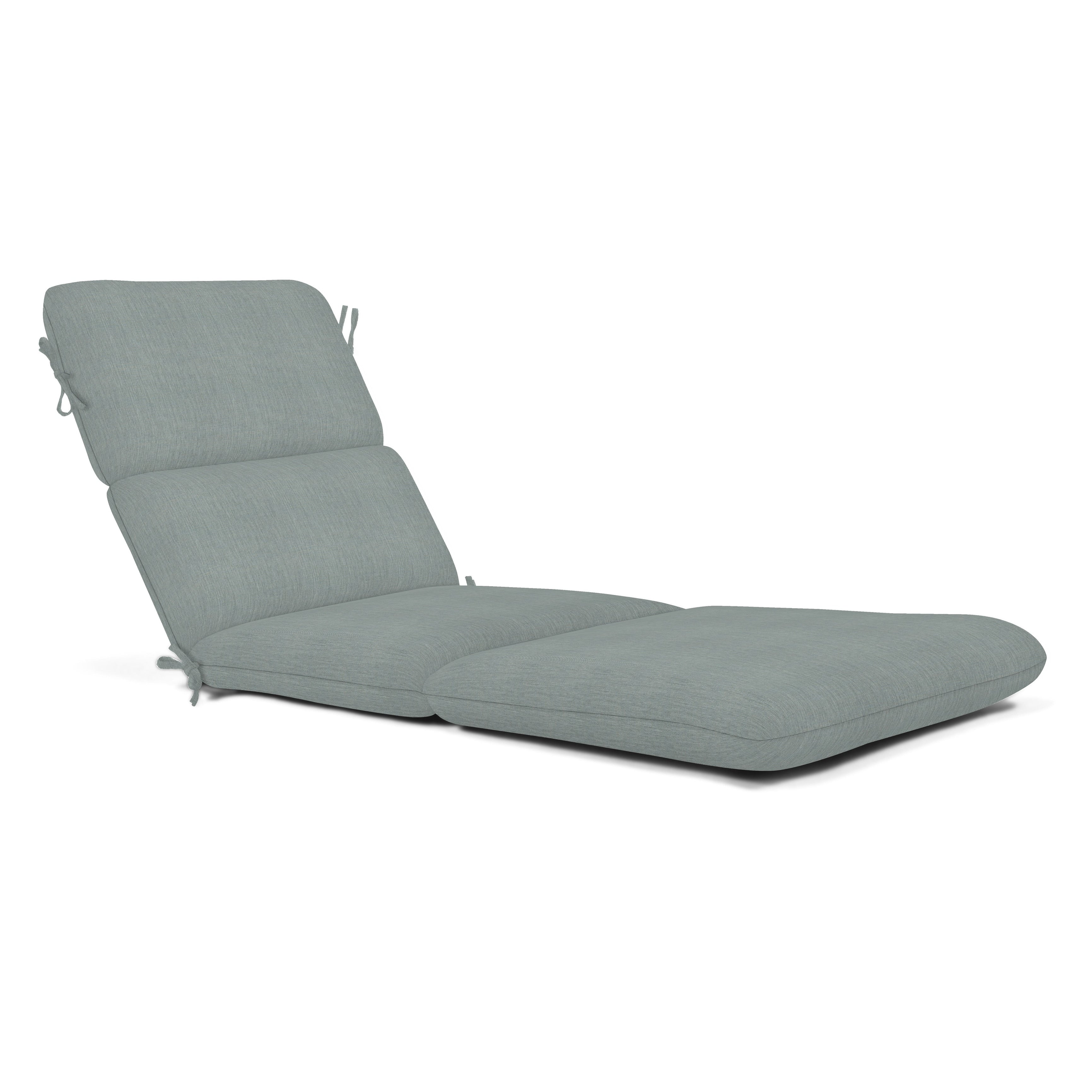 Coussin de chaise longue Sunbrella