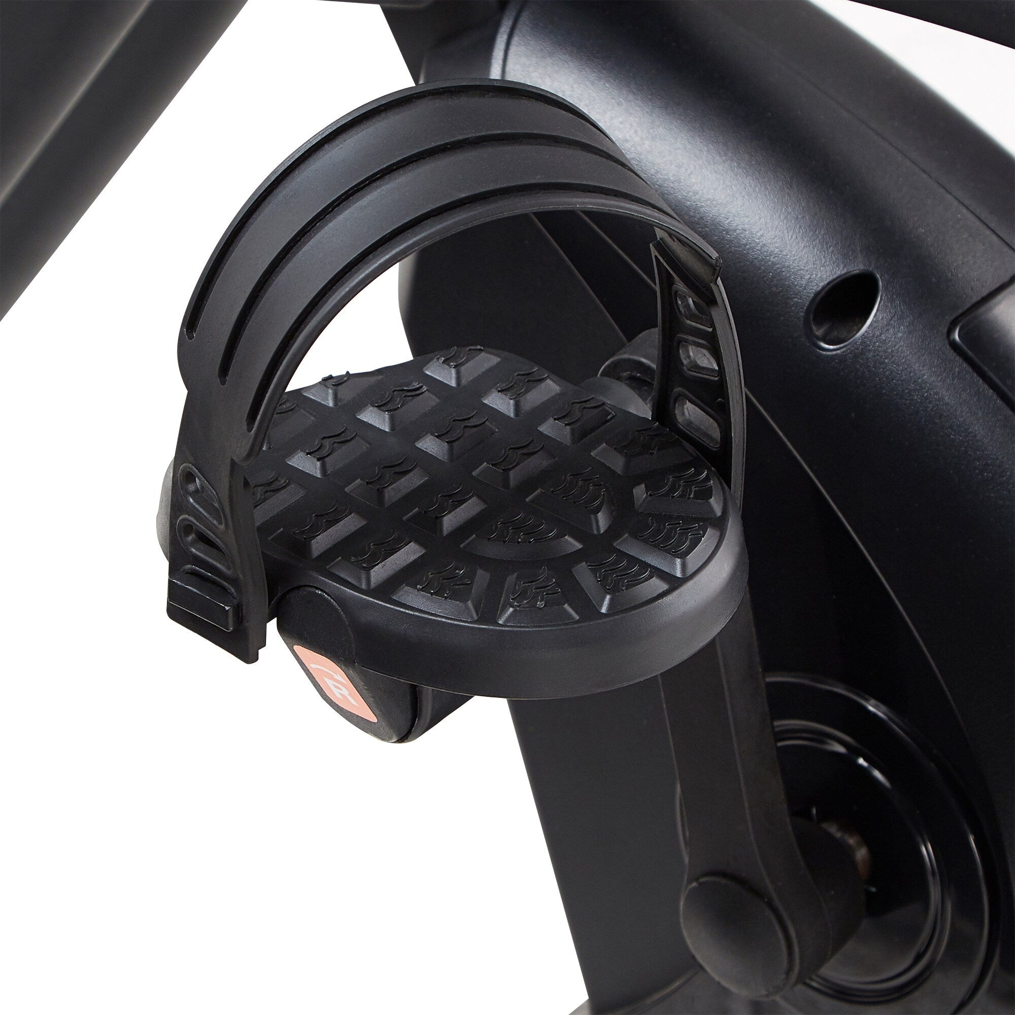 Bureau de vélo d'exercice Virgil par iNSPIRE Q Classic.