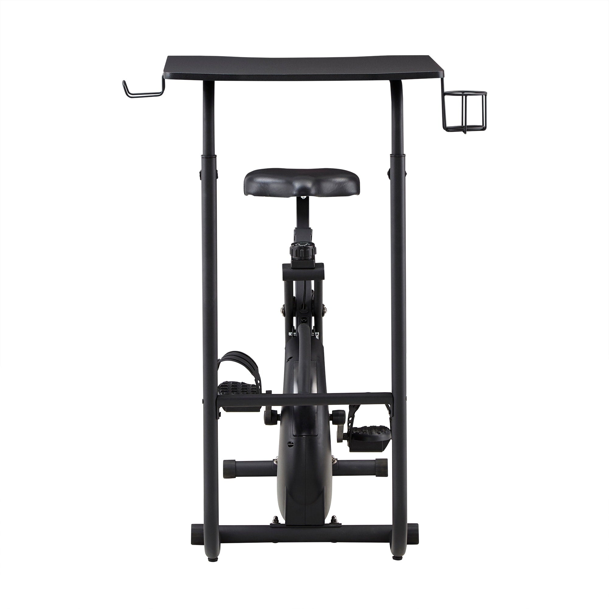 Bureau de vélo d'exercice Virgil par iNSPIRE Q Classic.