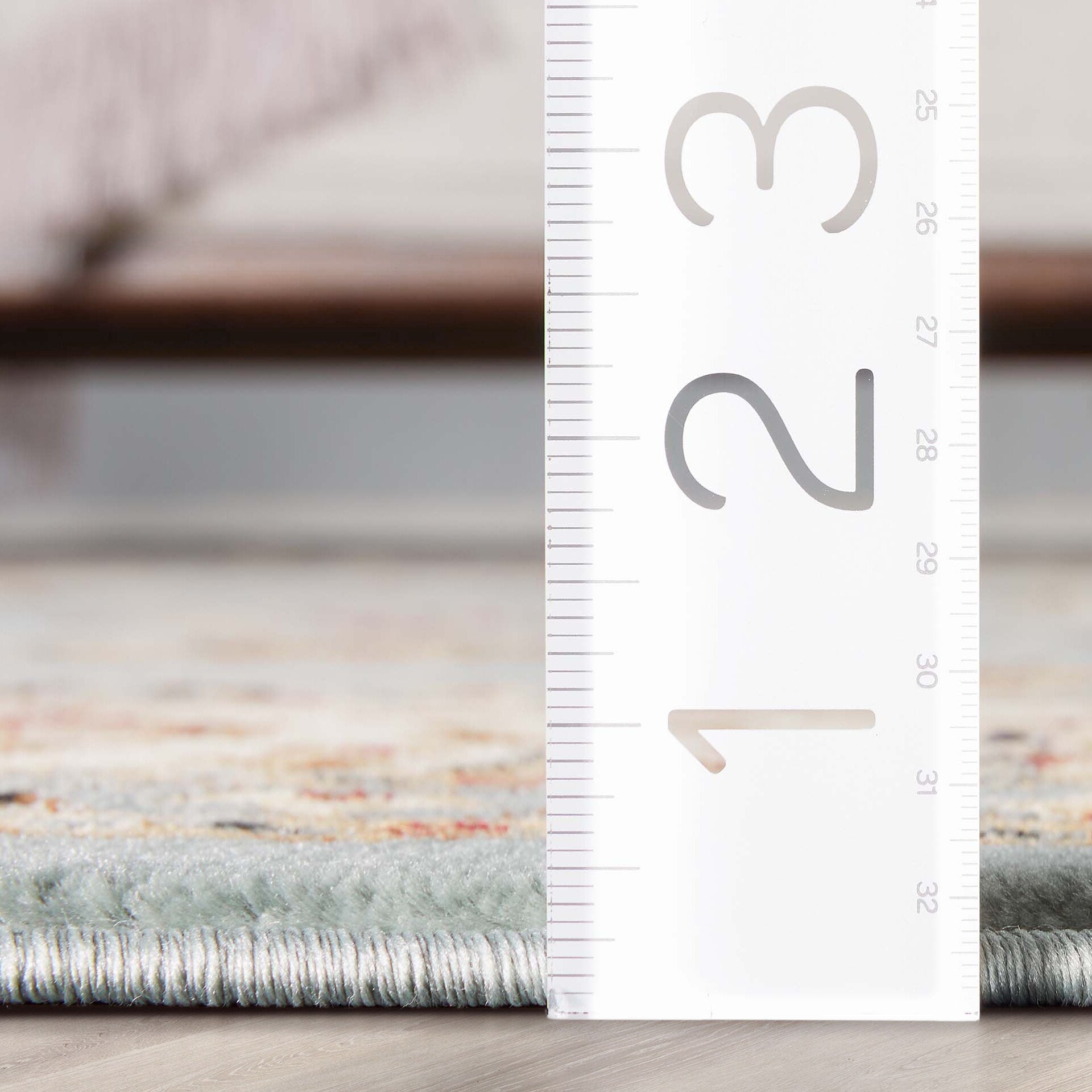 Tapis traditionnel oriental persan Barclay Sarouk bien tissé